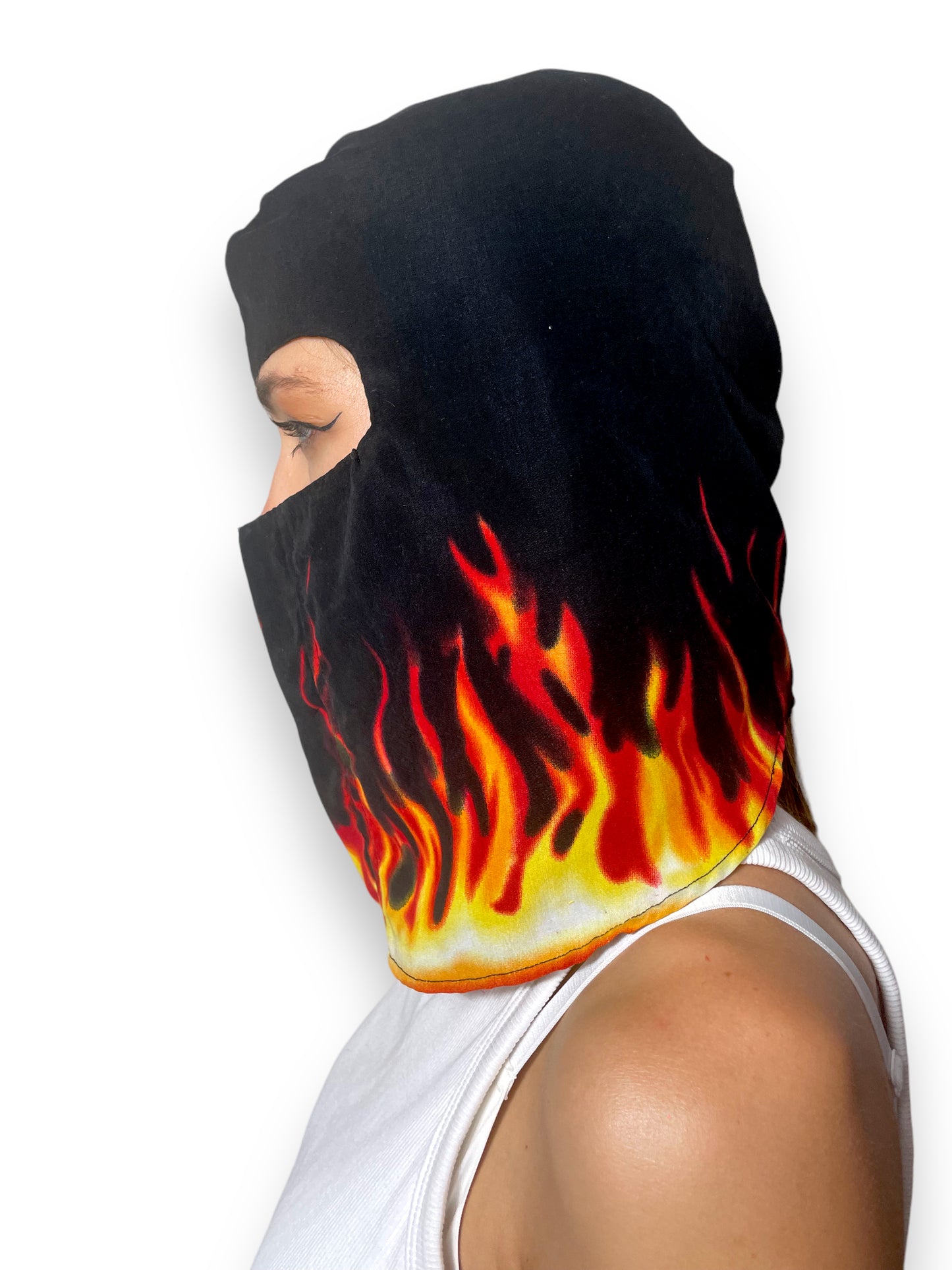 Balaclava Ekamai Club X BAIFU