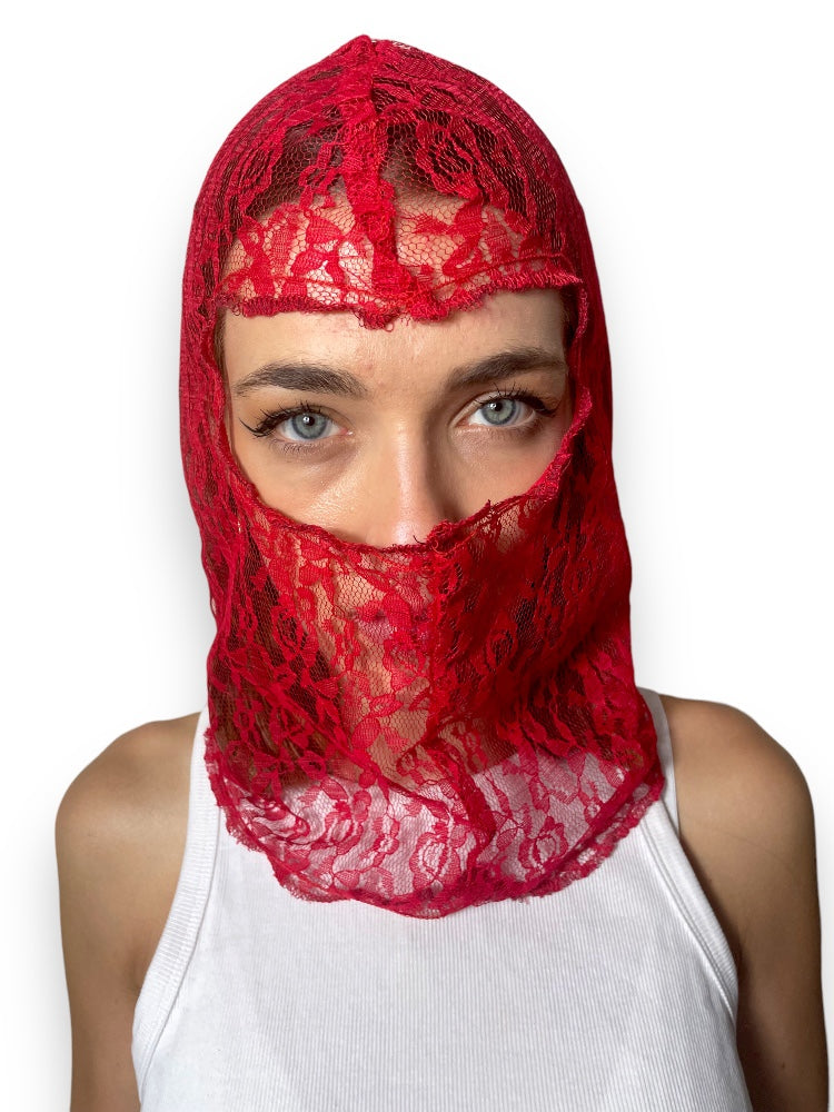 Balaclava Ekamai Club X BAIFU