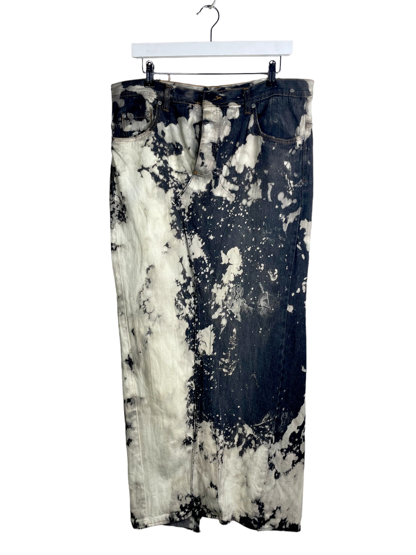 Reworked Skirt