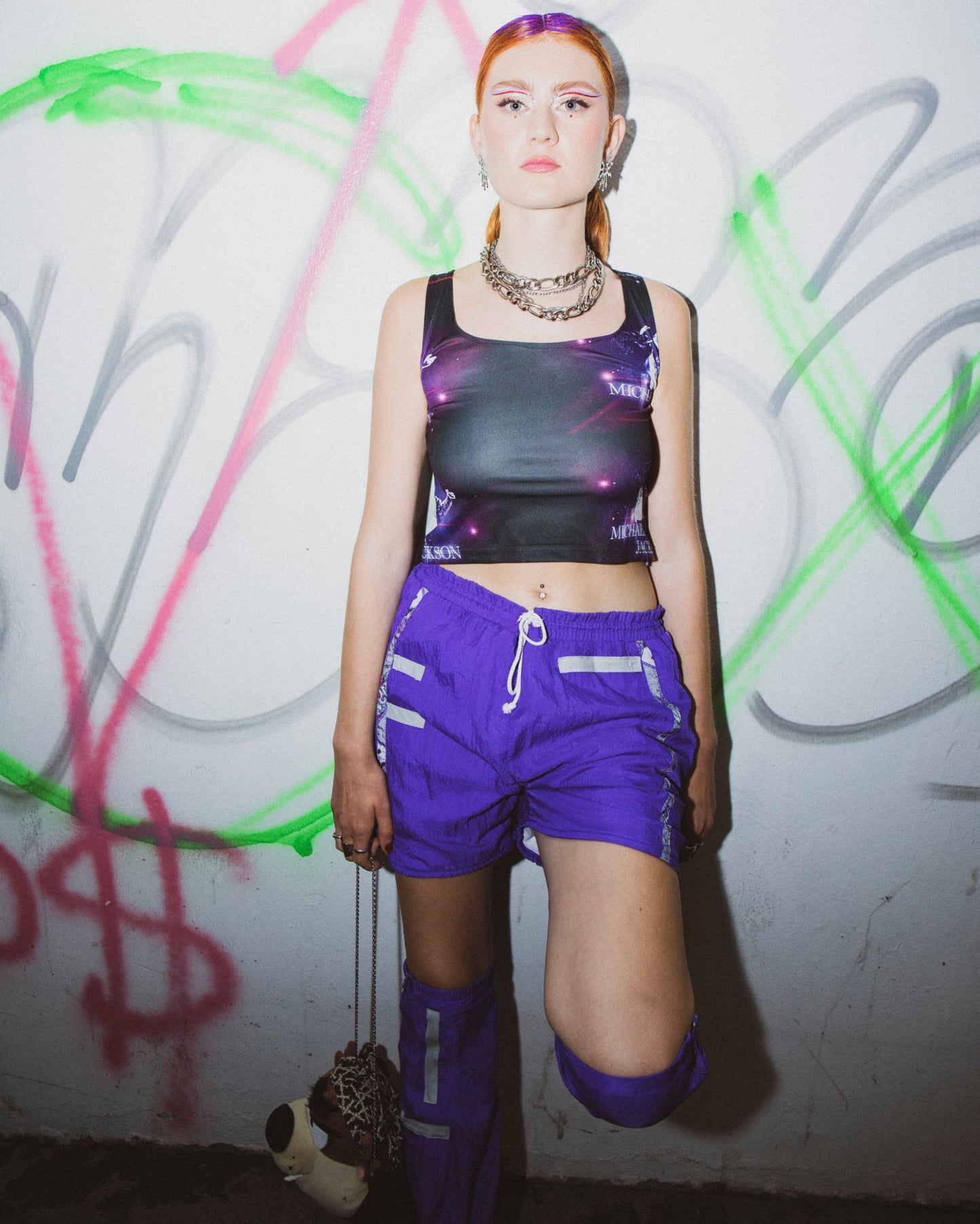 Top Reworked - Ekamai Club