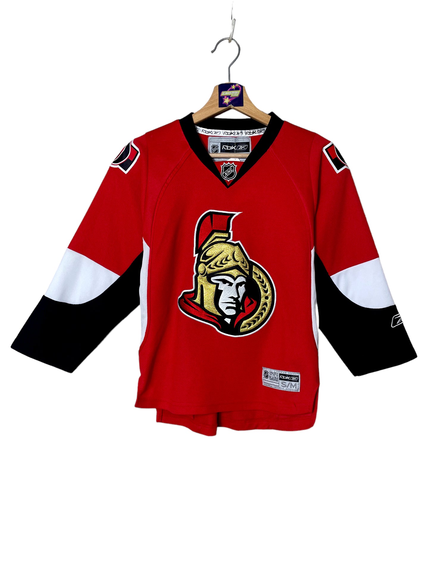 Camiseta NHL Reebook