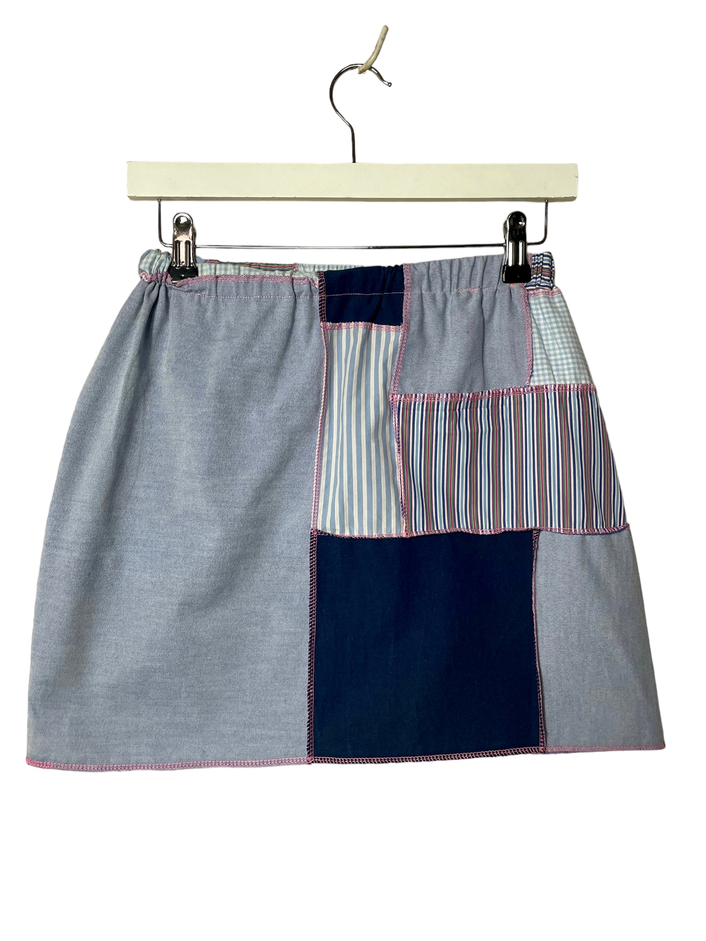 Falda Reworked Ekamai Club X Dewuno - Ekamai Club