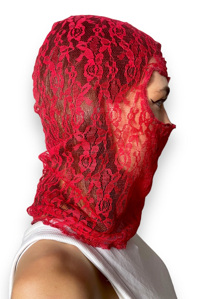 Balaclava Ekamai Club X BAIFU
