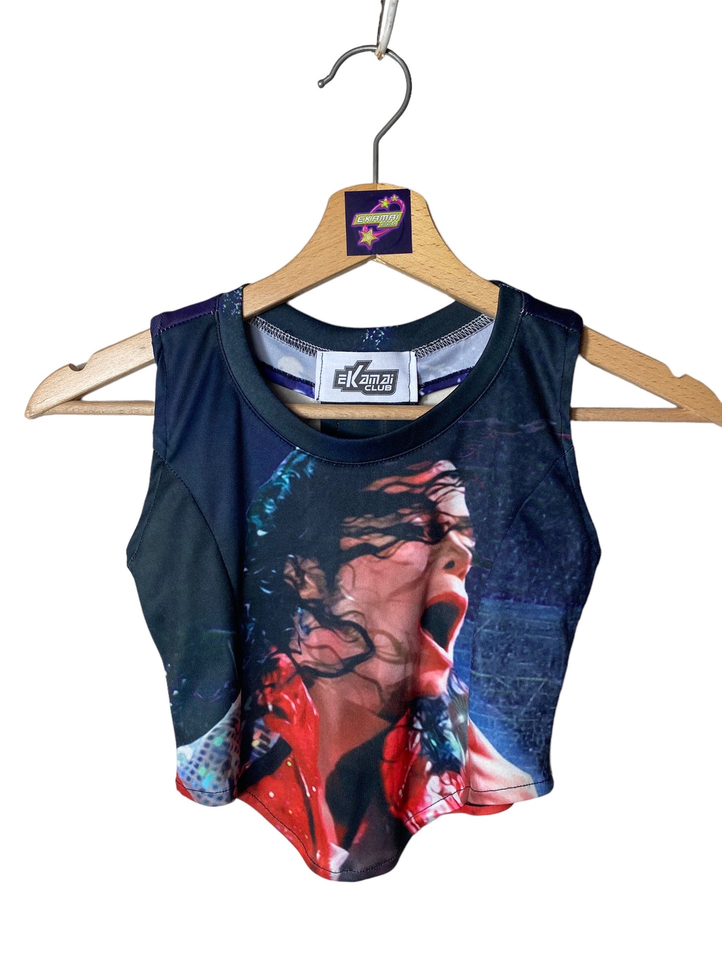 Top Reworked