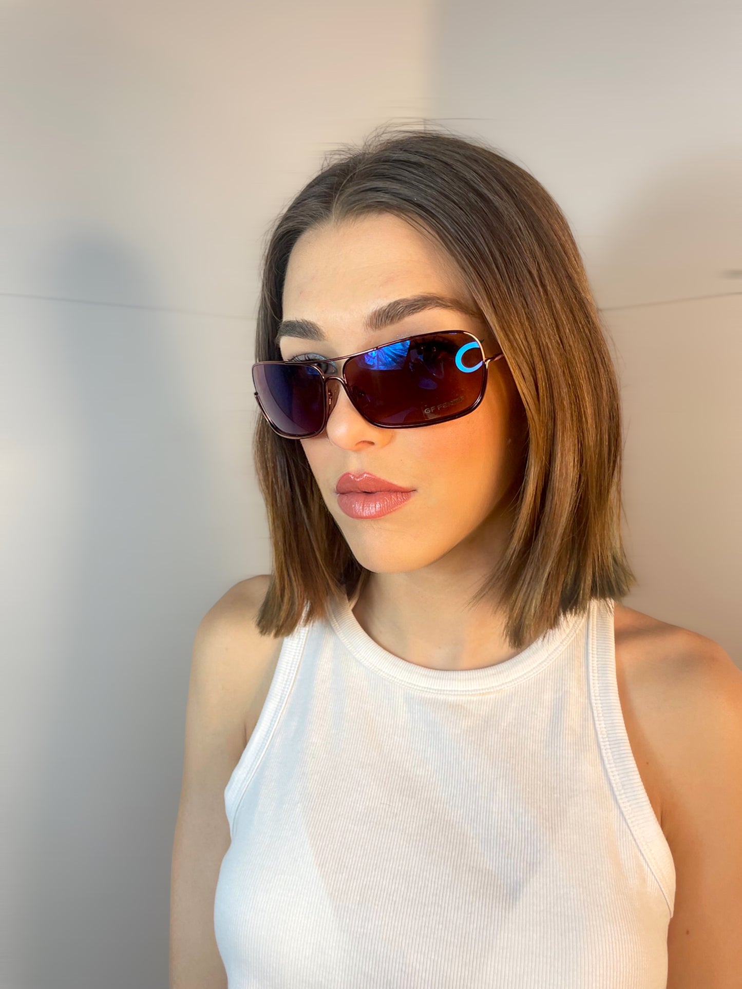 Gafas Sol Gianfranco Ferré - Ekamai Club