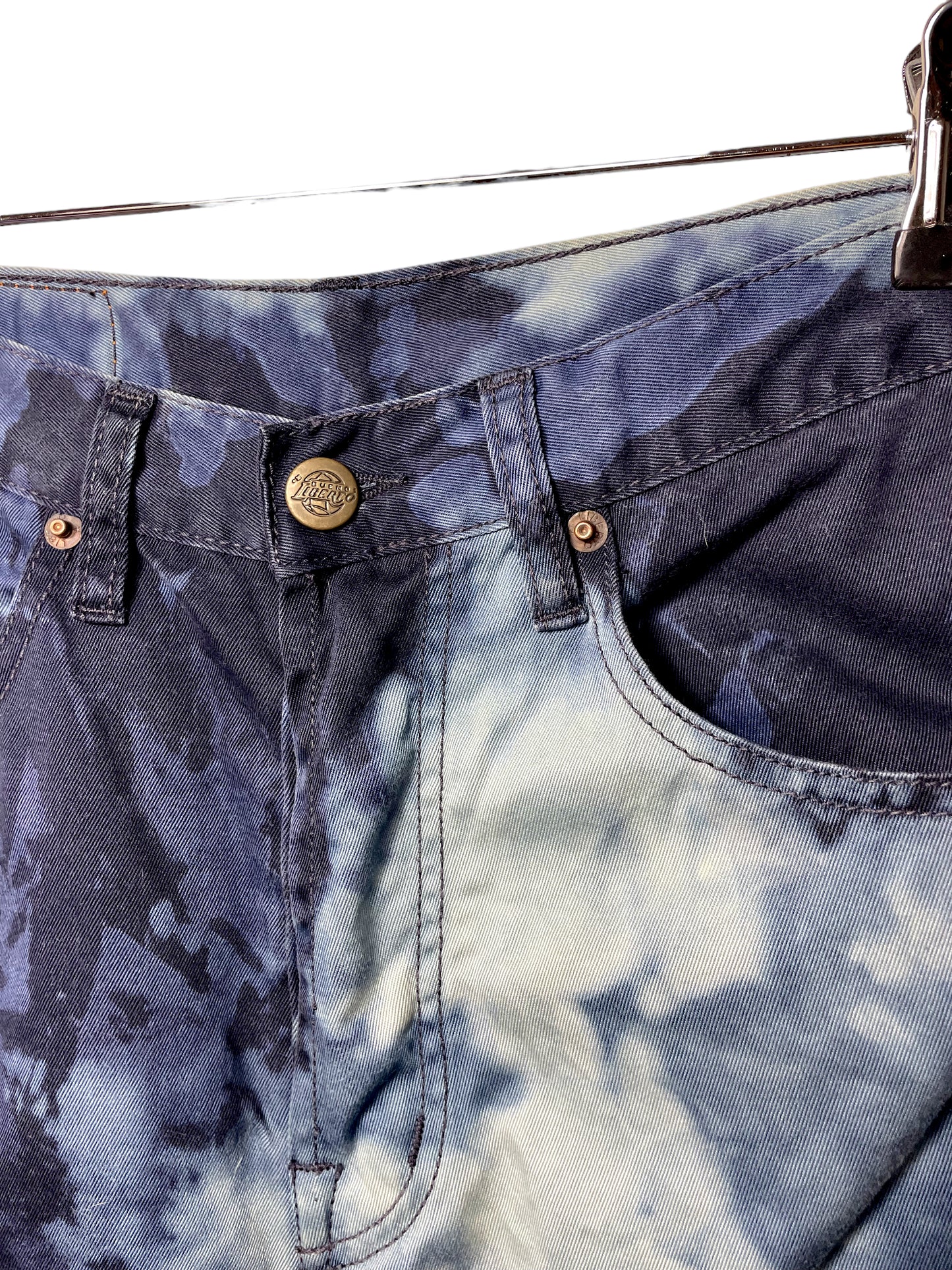 Pantalón Custom Liberto