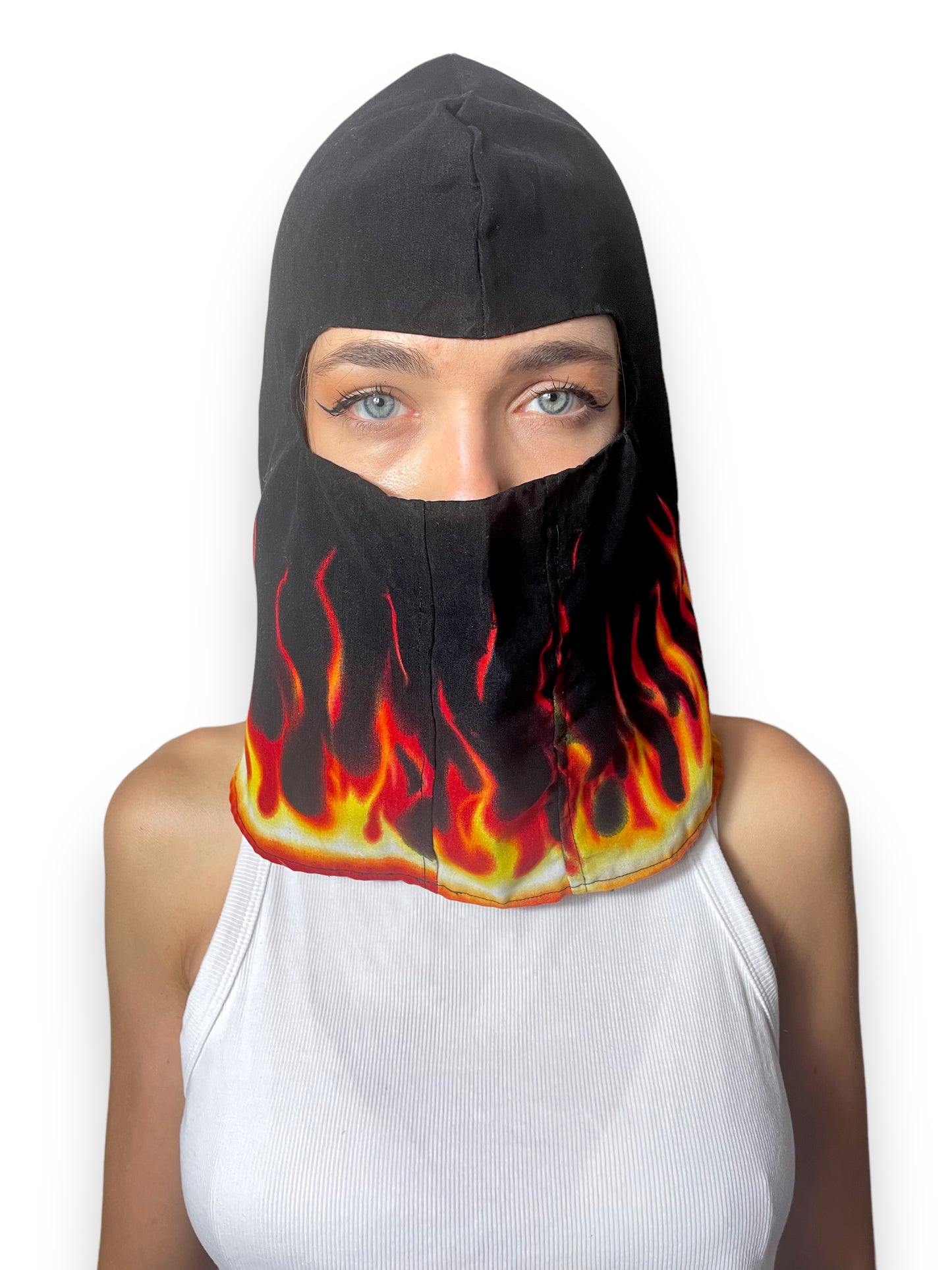 Balaclava Ekamai Club X BAIFU