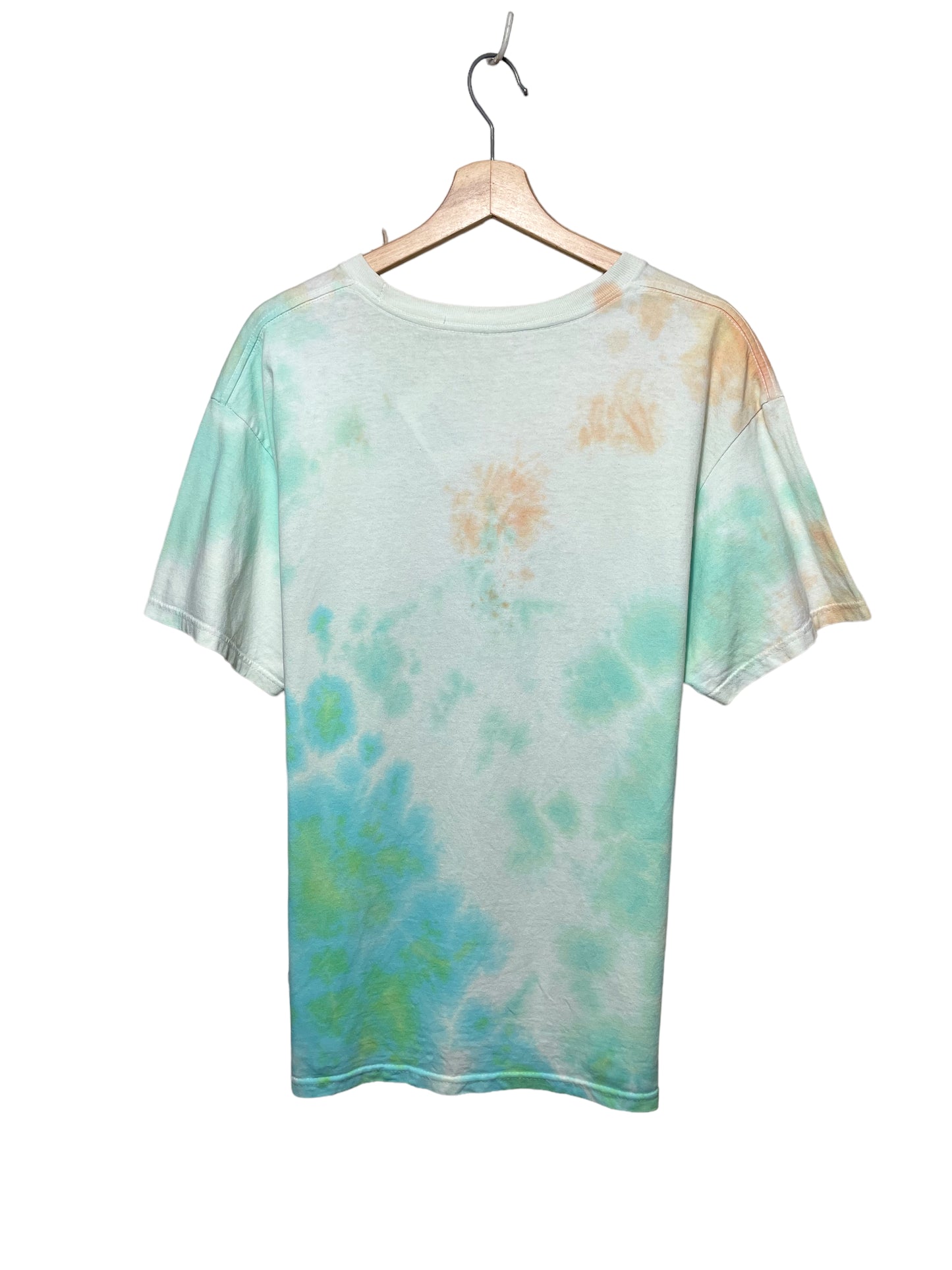 Camiseta Custom Old Route