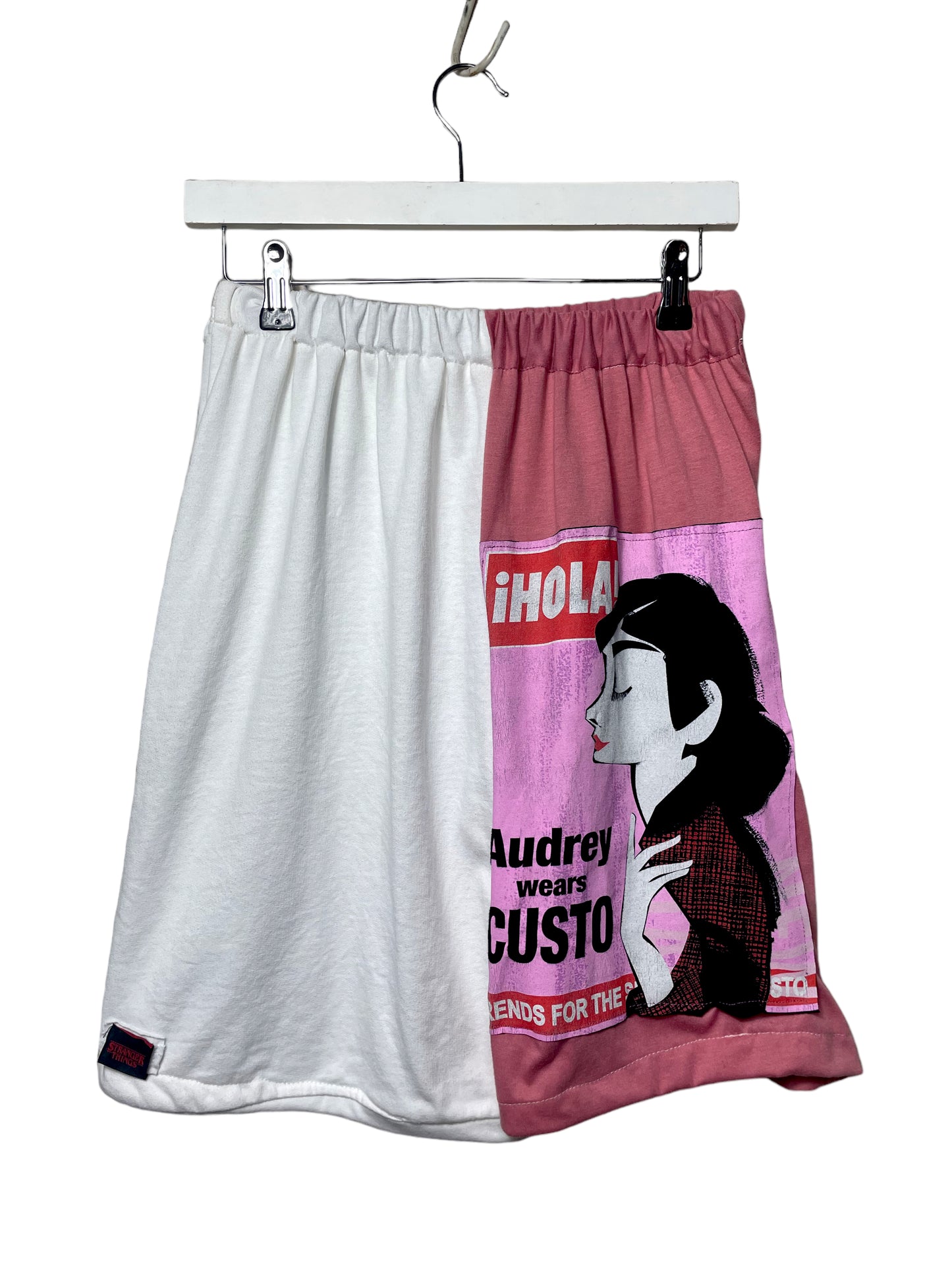Reworked Trousers