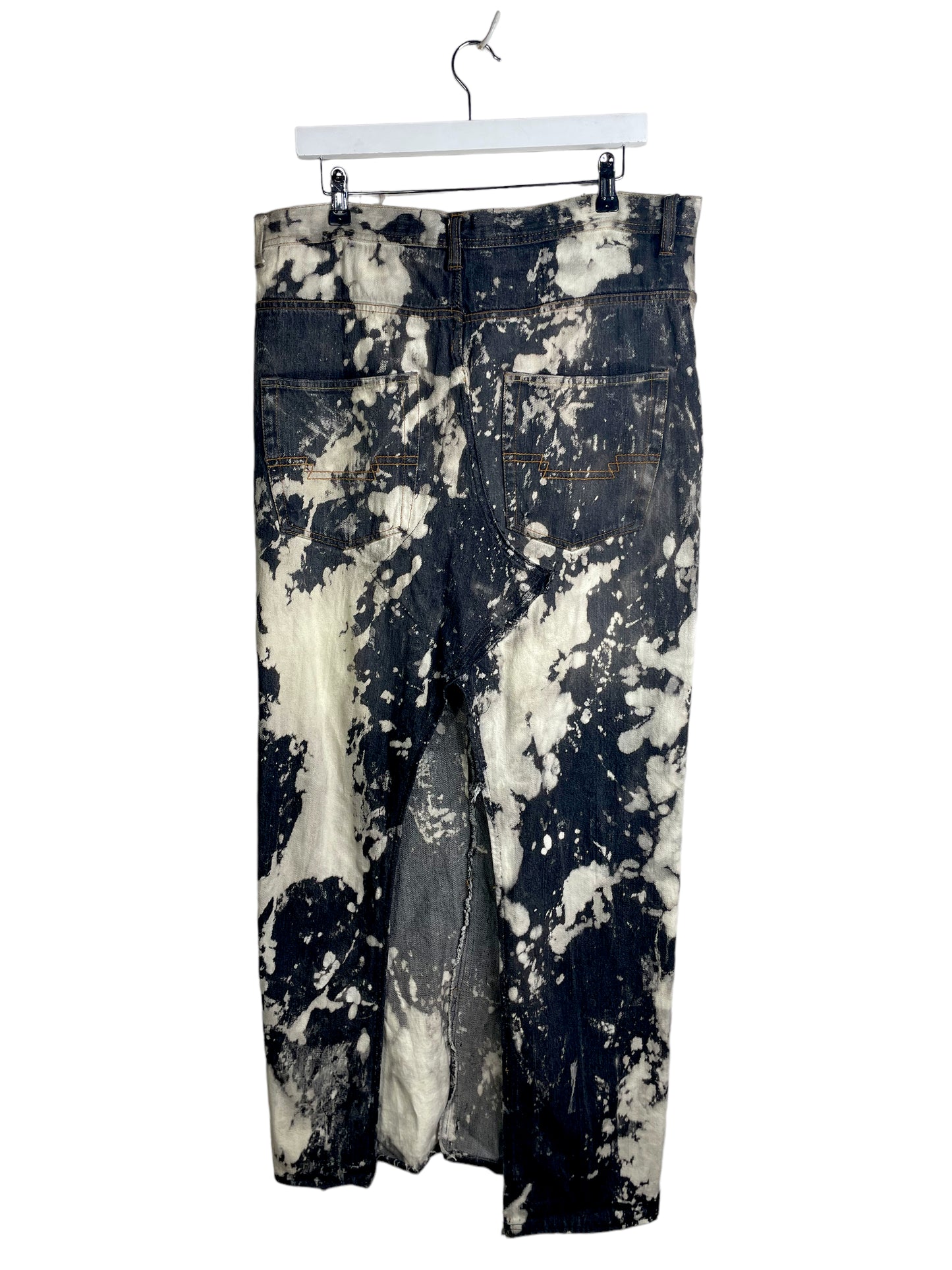 Reworked Skirt