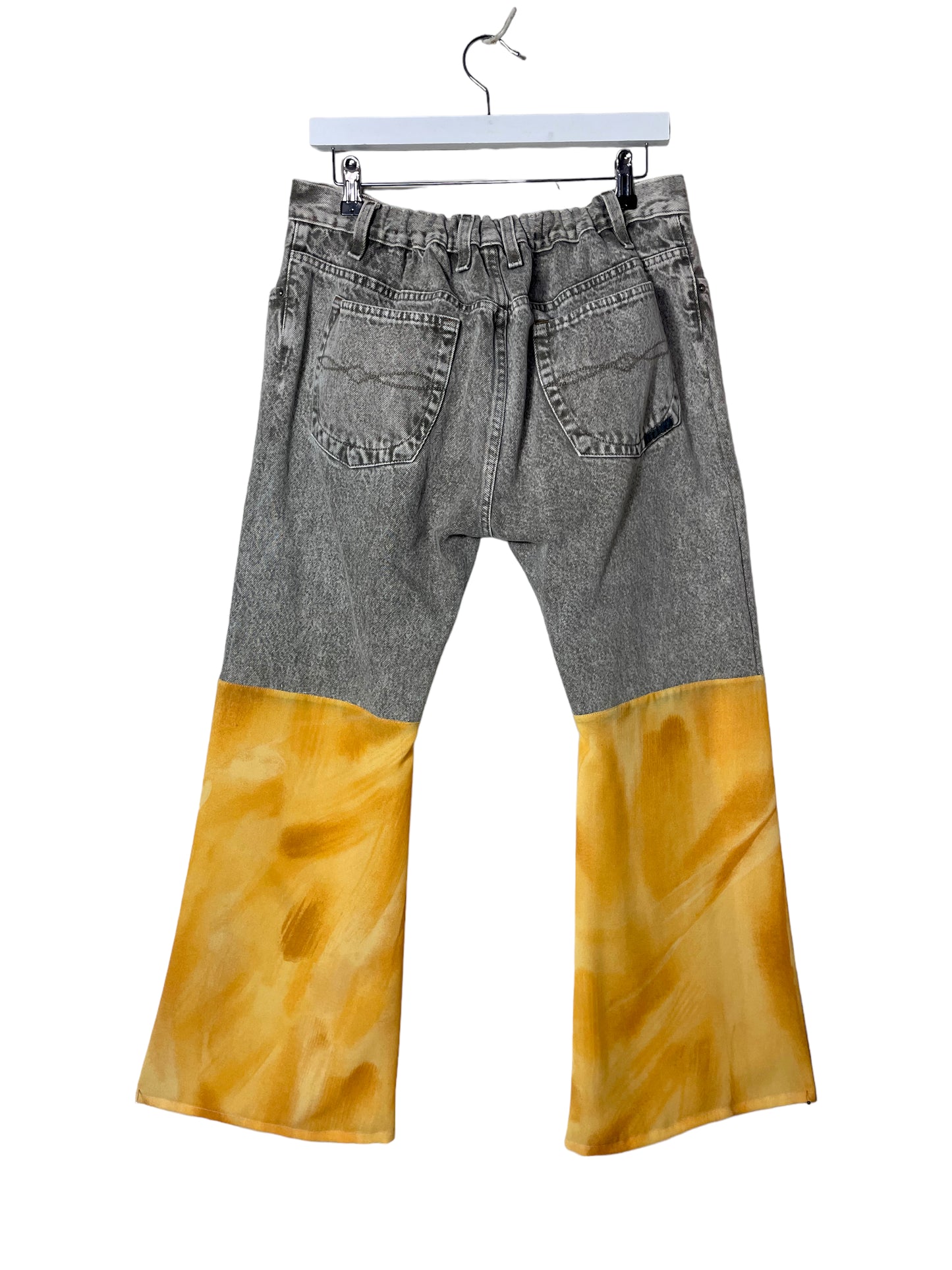 Pantalón Reworked - Ekamai Club