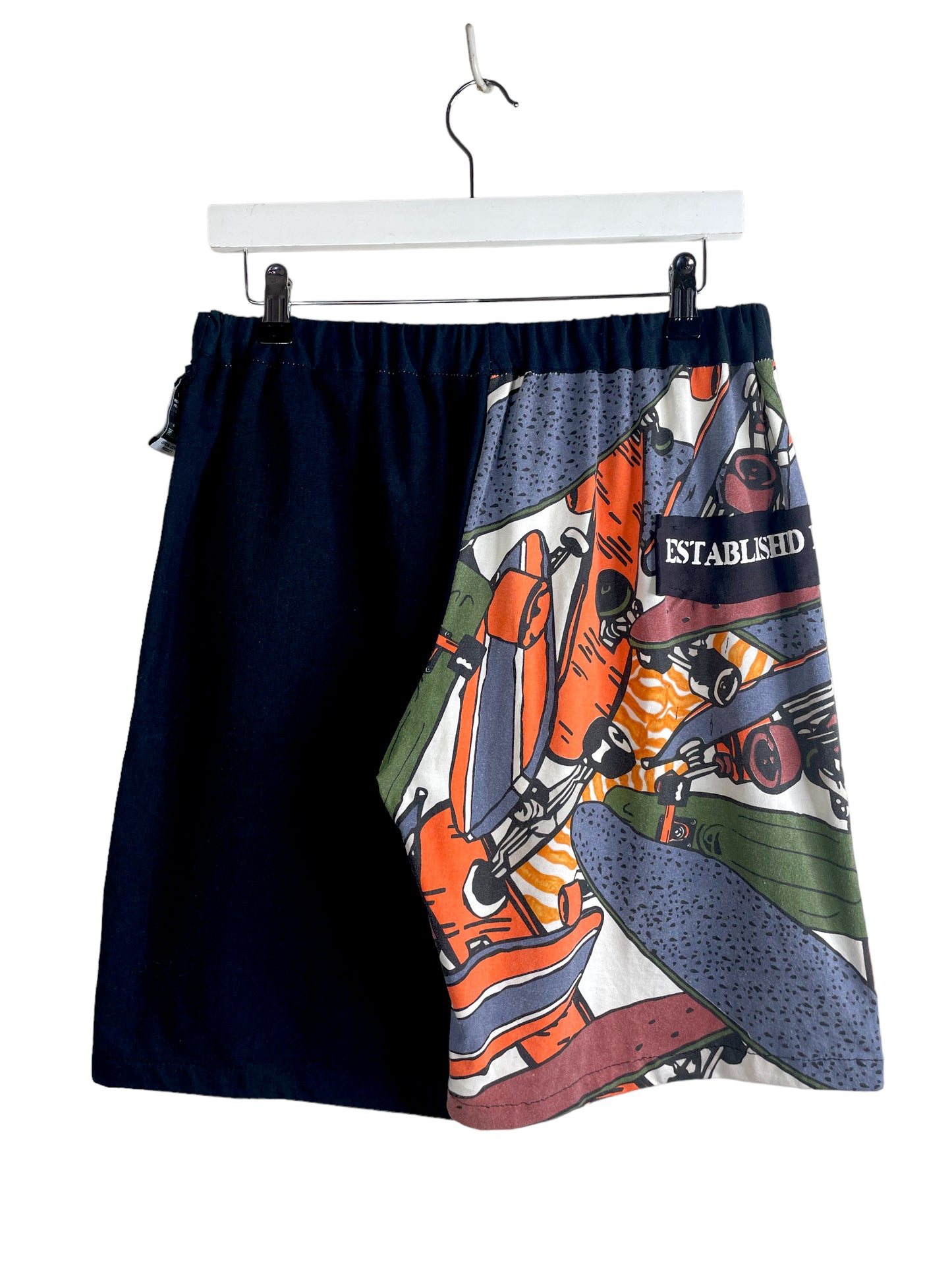Pantalón Reworked