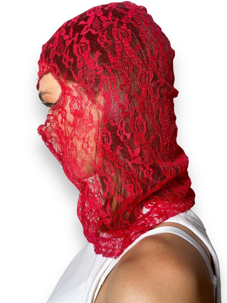 Balaclava Ekamai Club X BAIFU