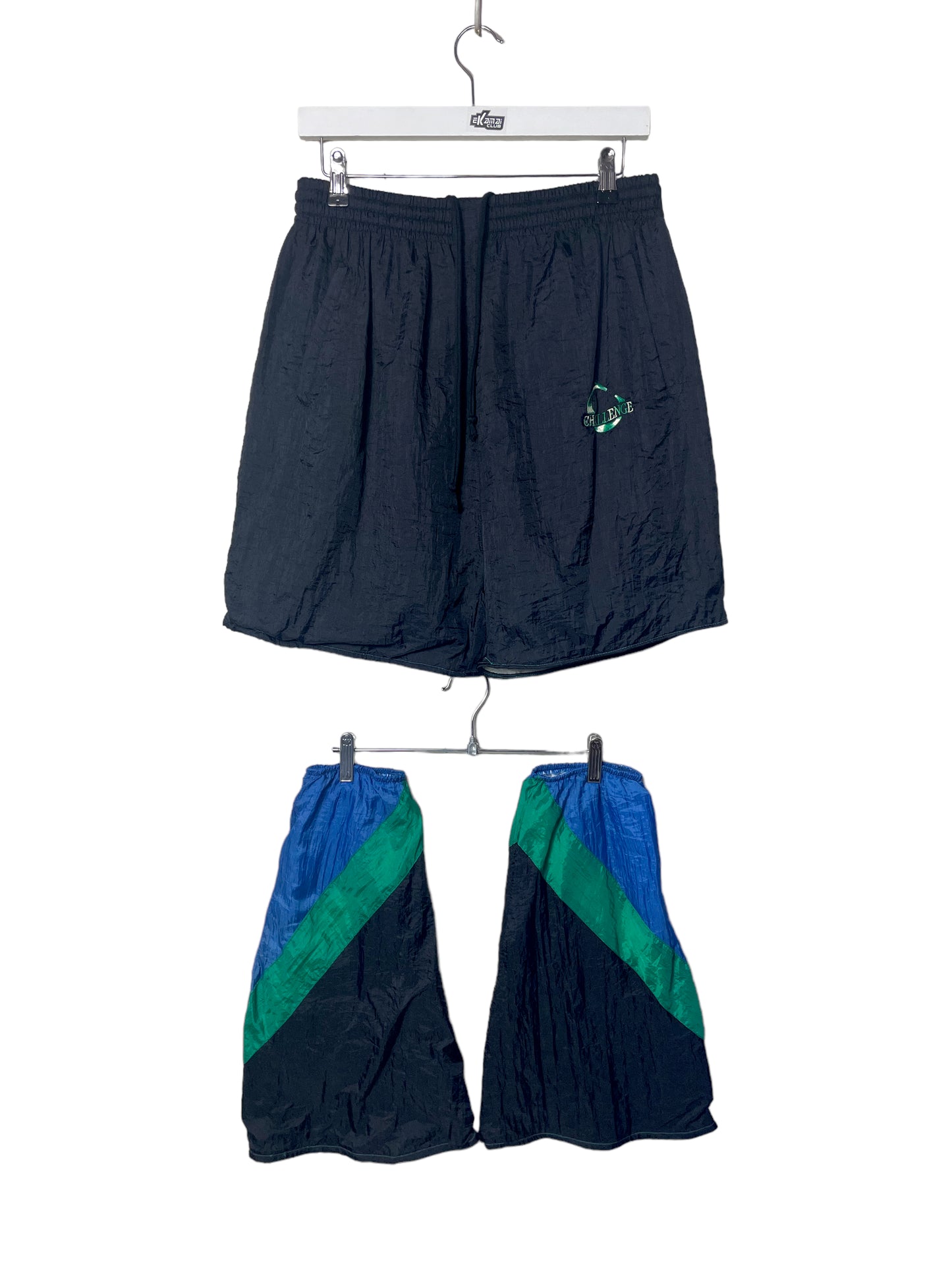 SET Pantalón + Calentadores