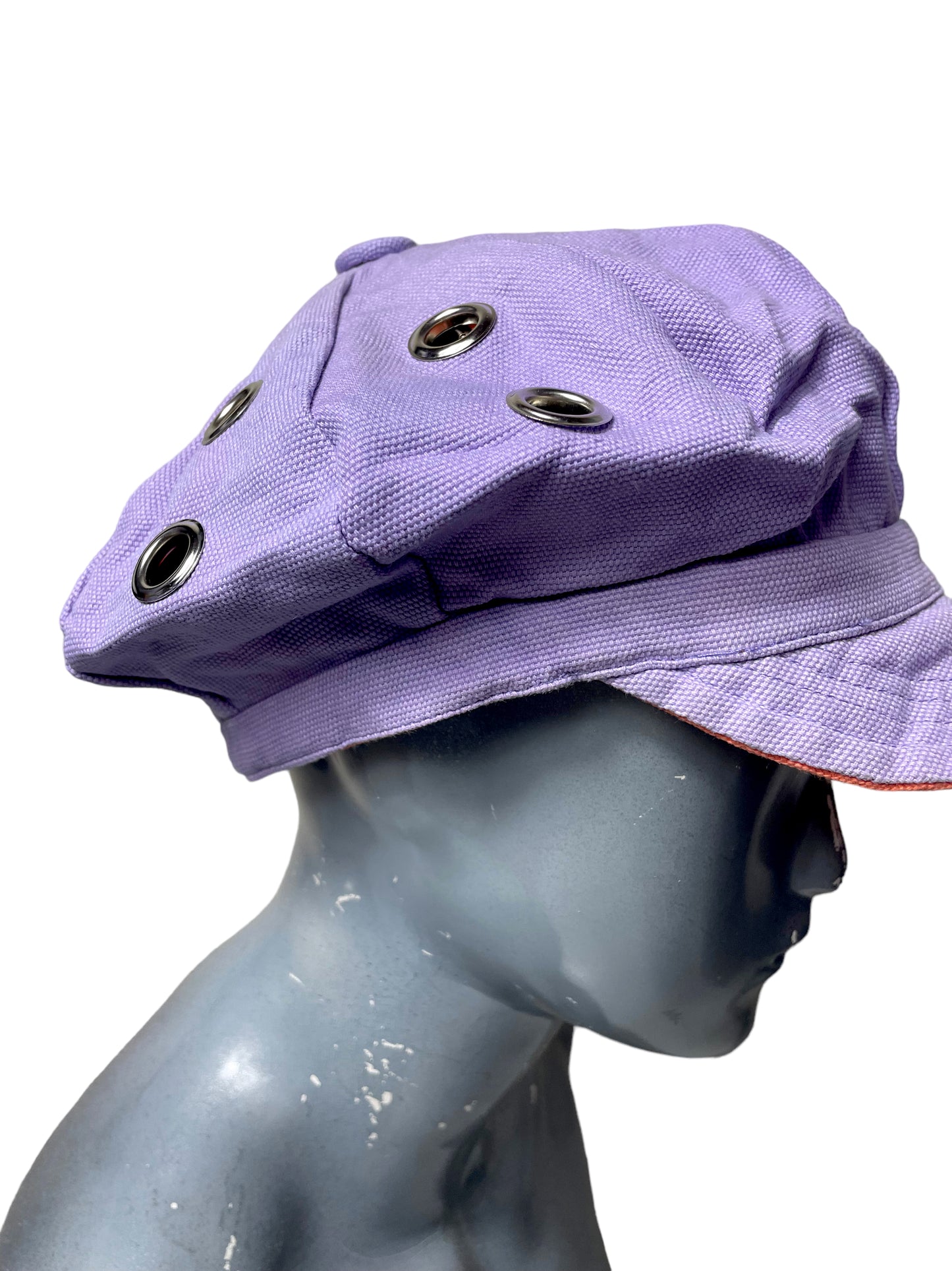 Reversible