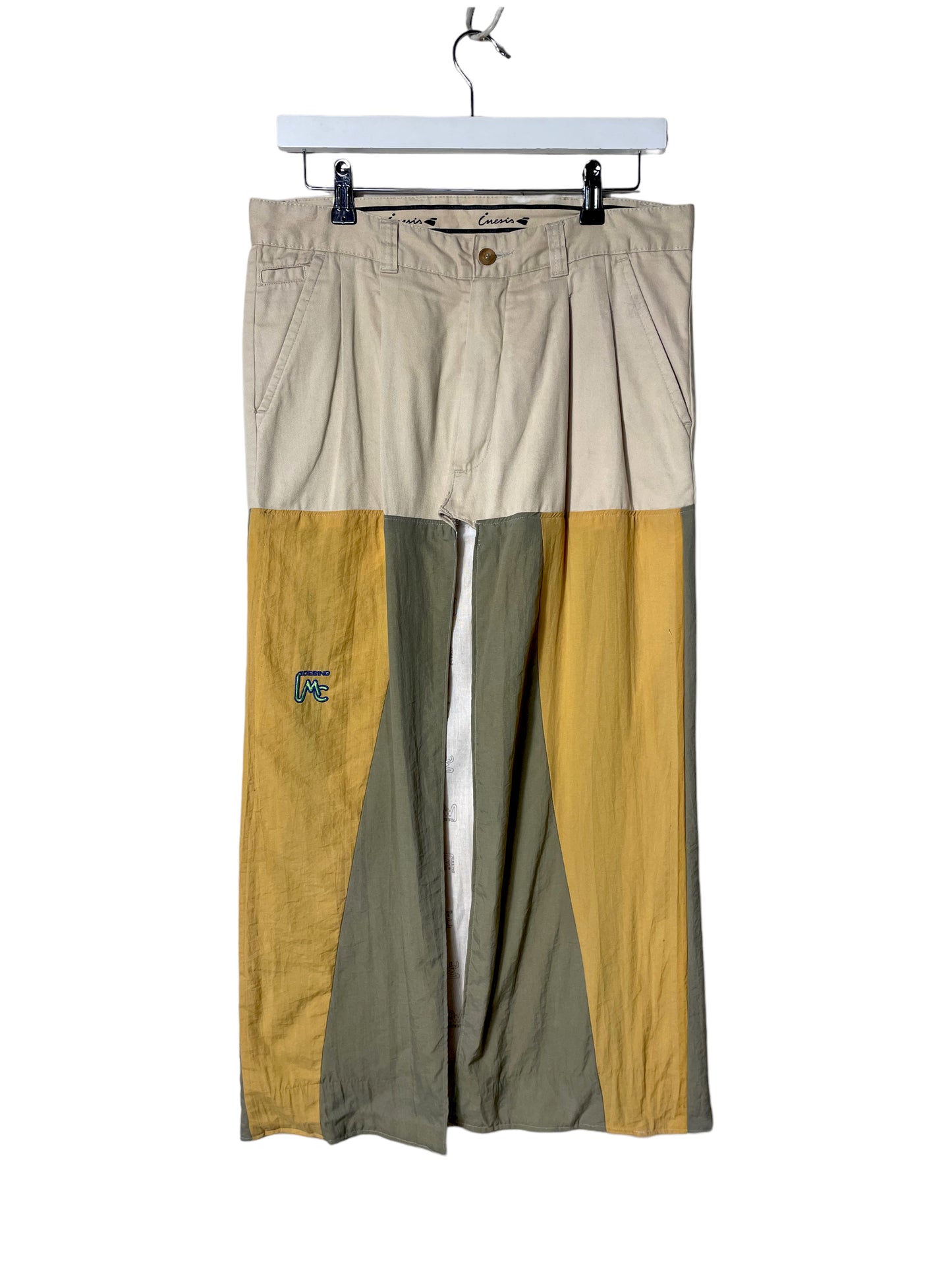 Reworked Skirt