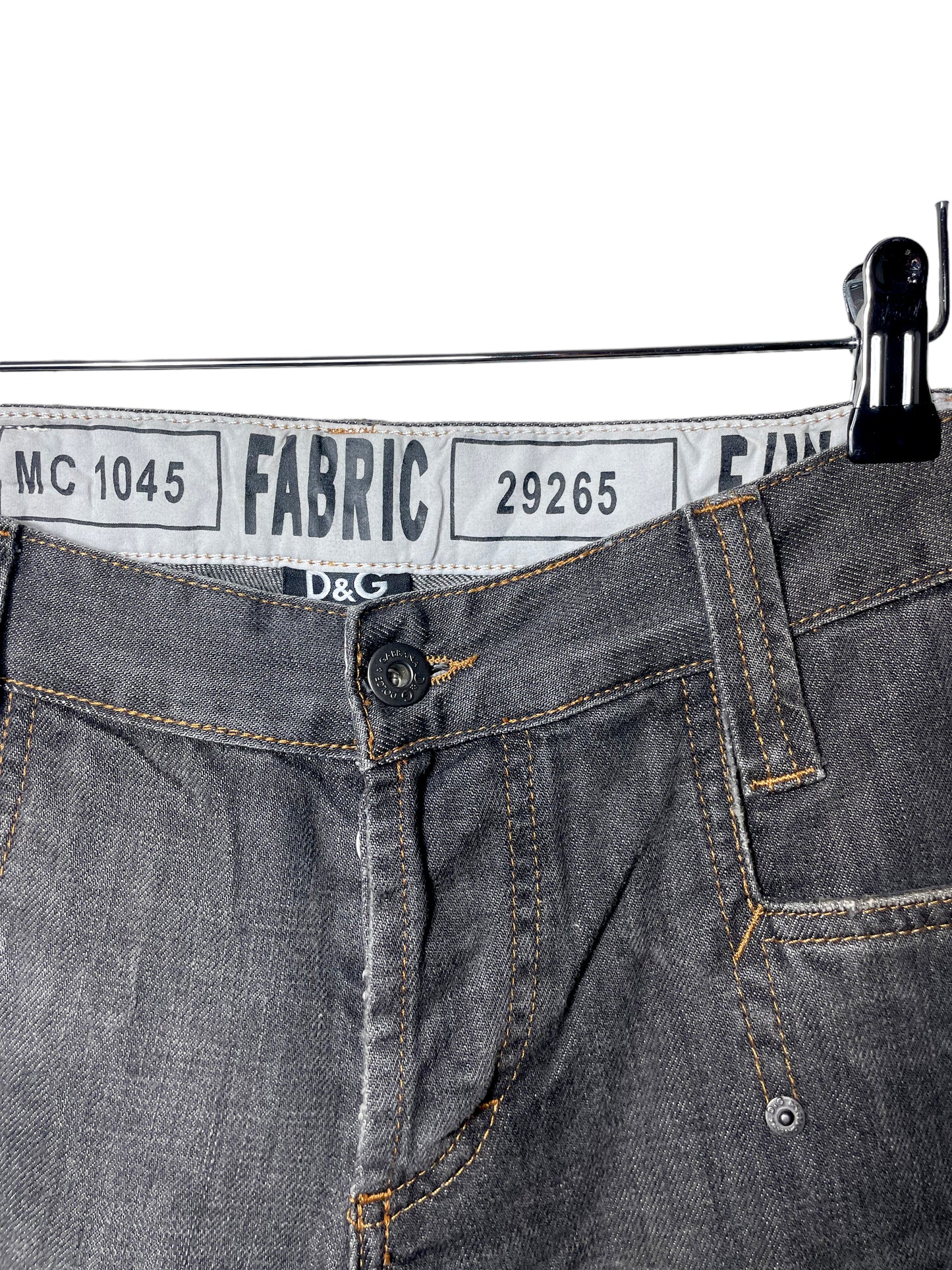 D&G pants