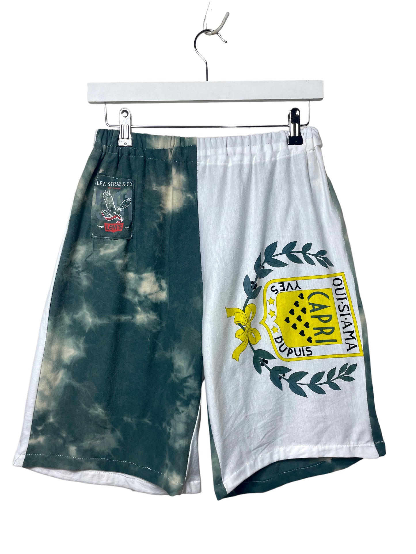 Reworked Trousers