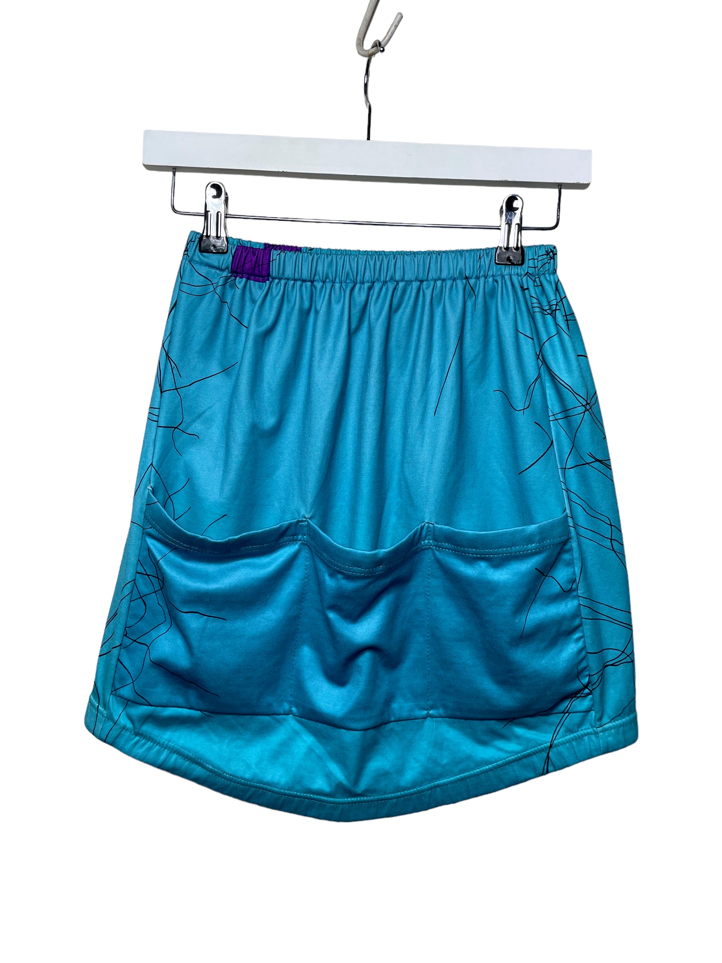 SET Top + Falda