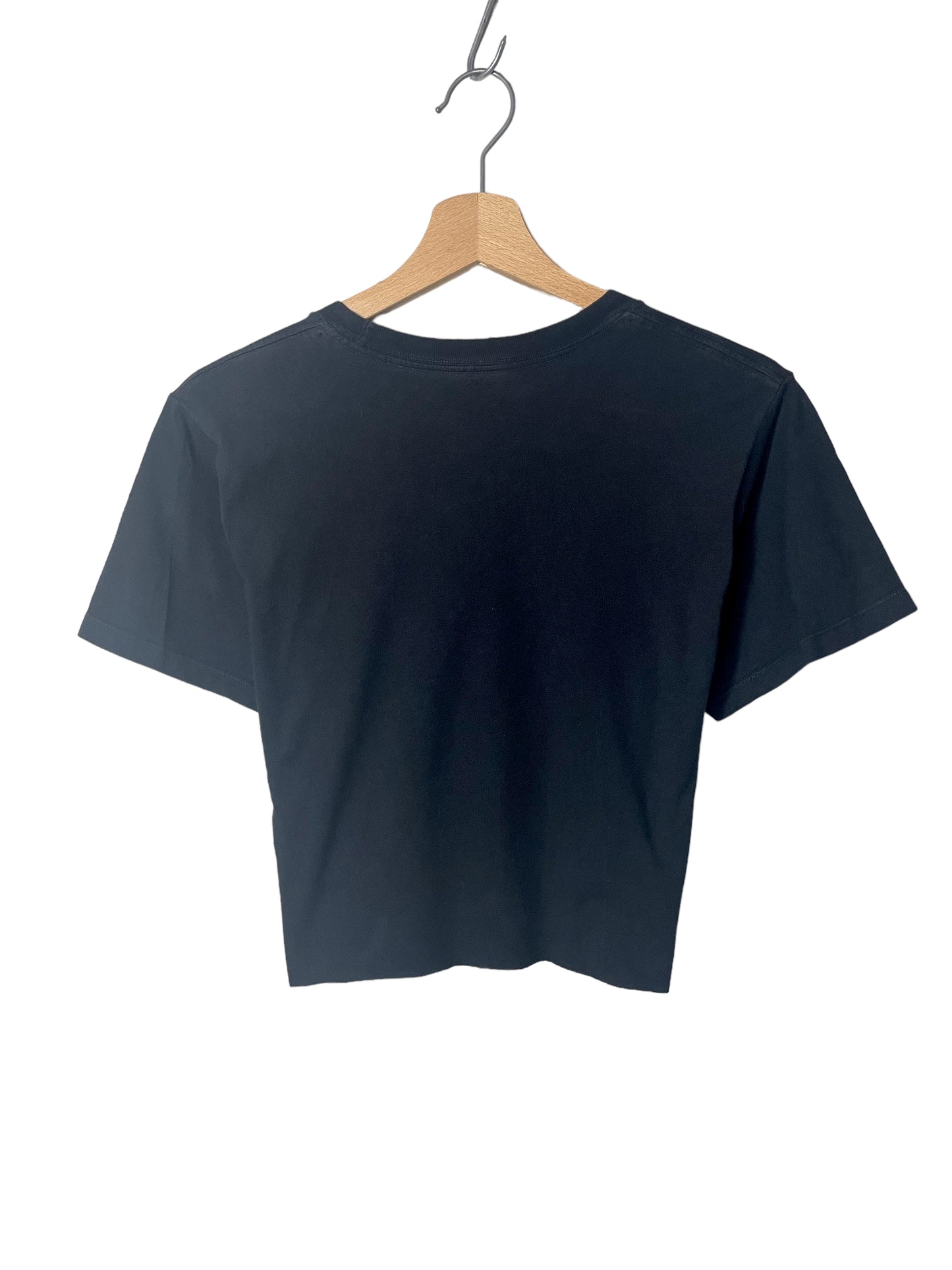 Camiseta Crop Hard Rock