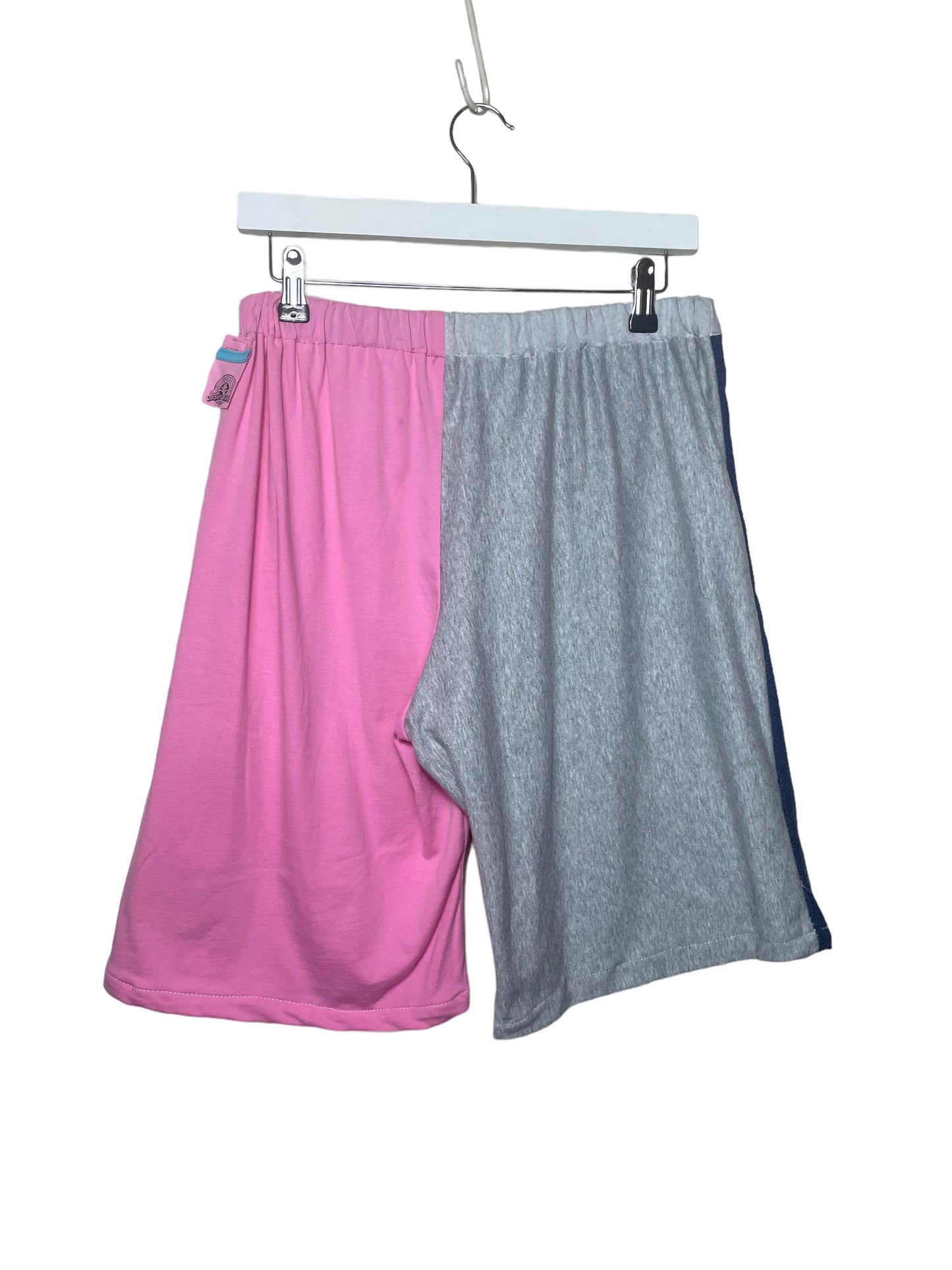 Reworked Trousers