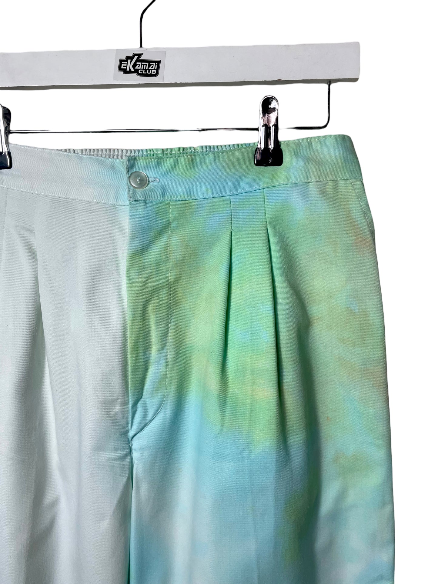 Pantalón Custom