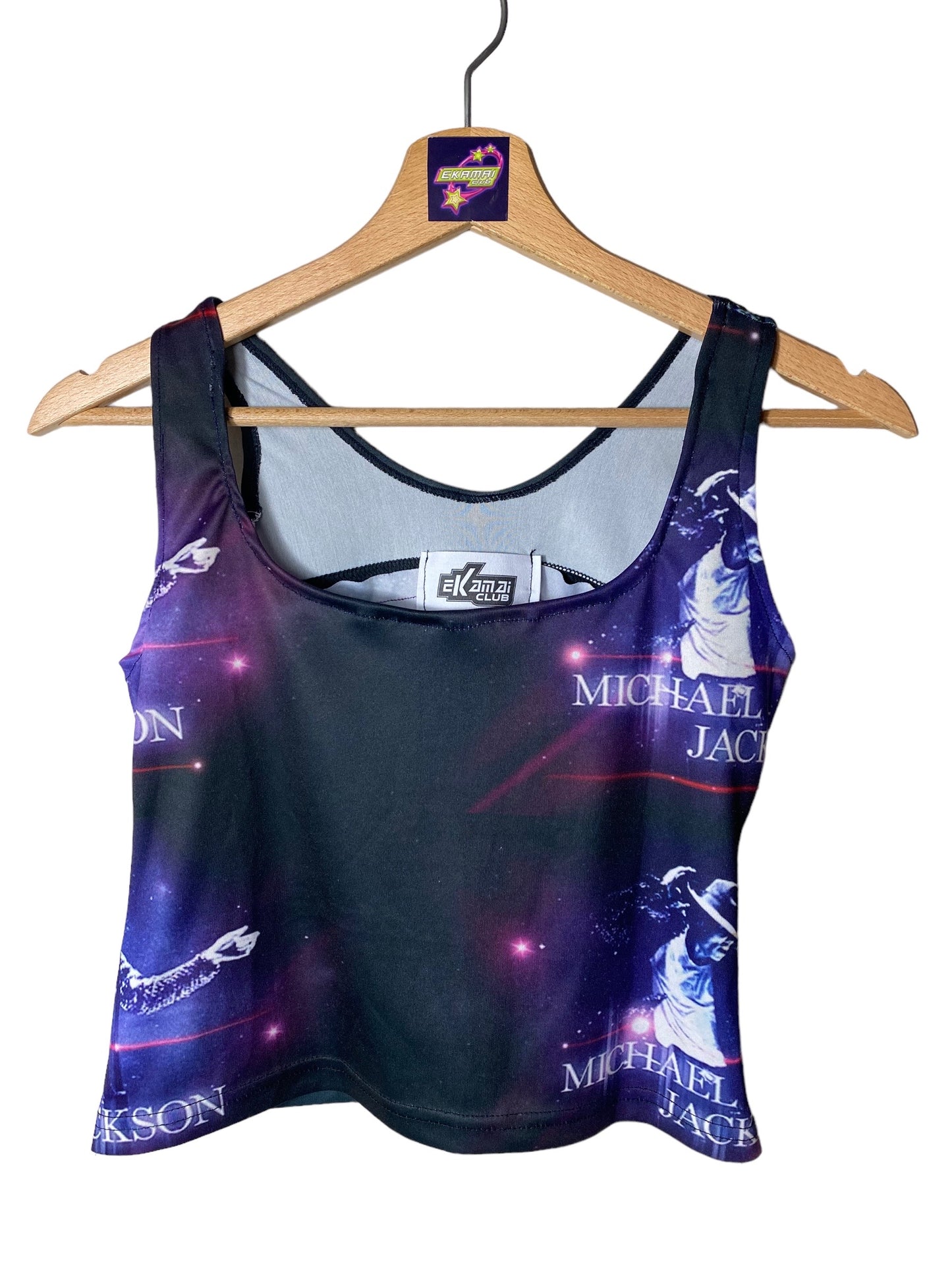 Top Reworked - Ekamai Club