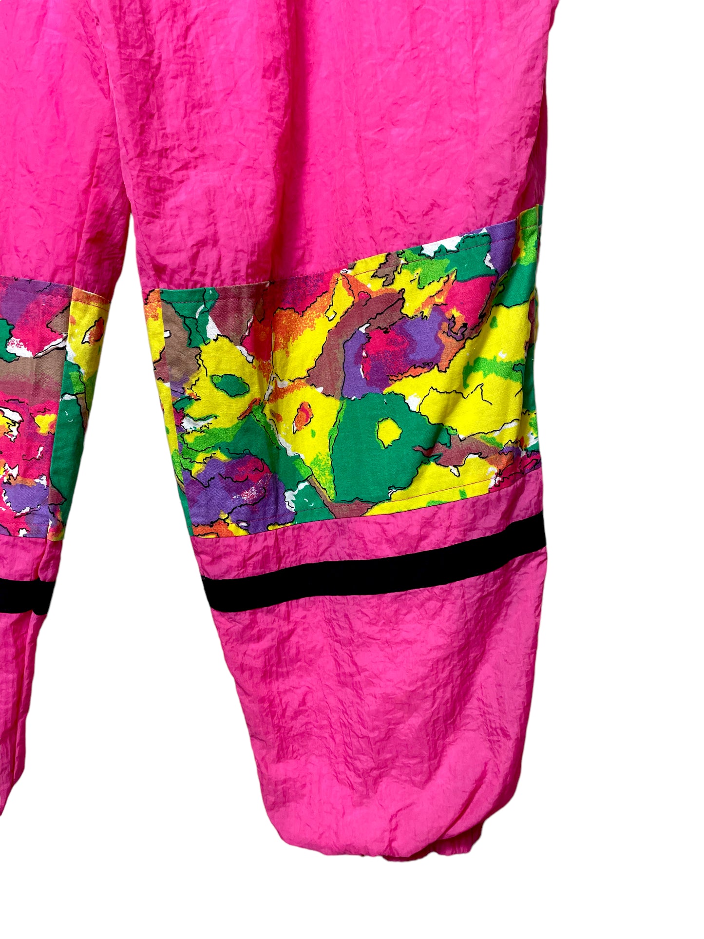 Pantalón Chándal