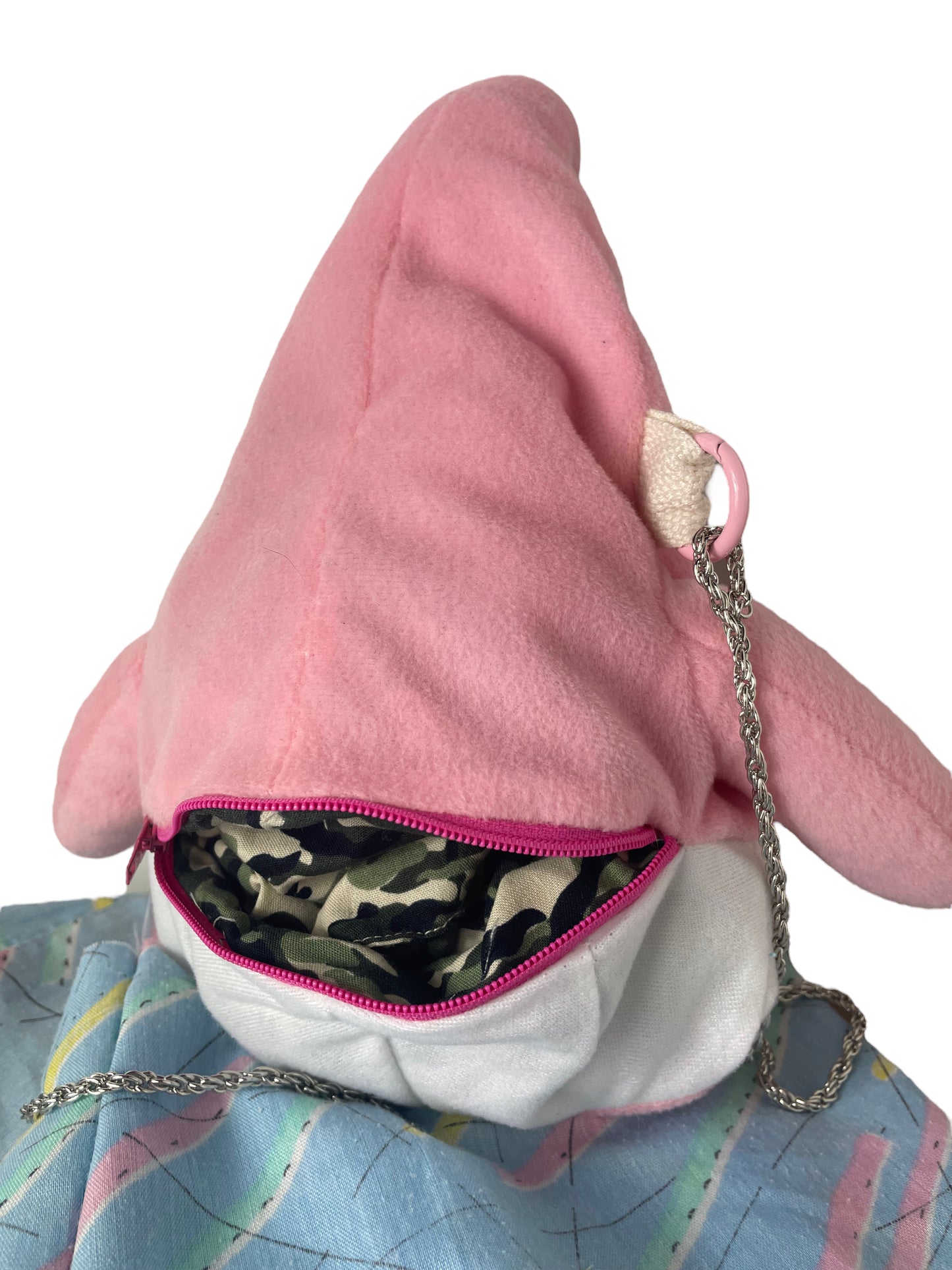 Reworked Bag