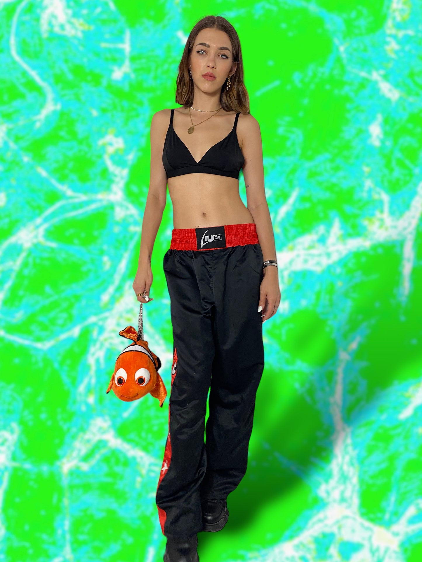 Bolso Reworked