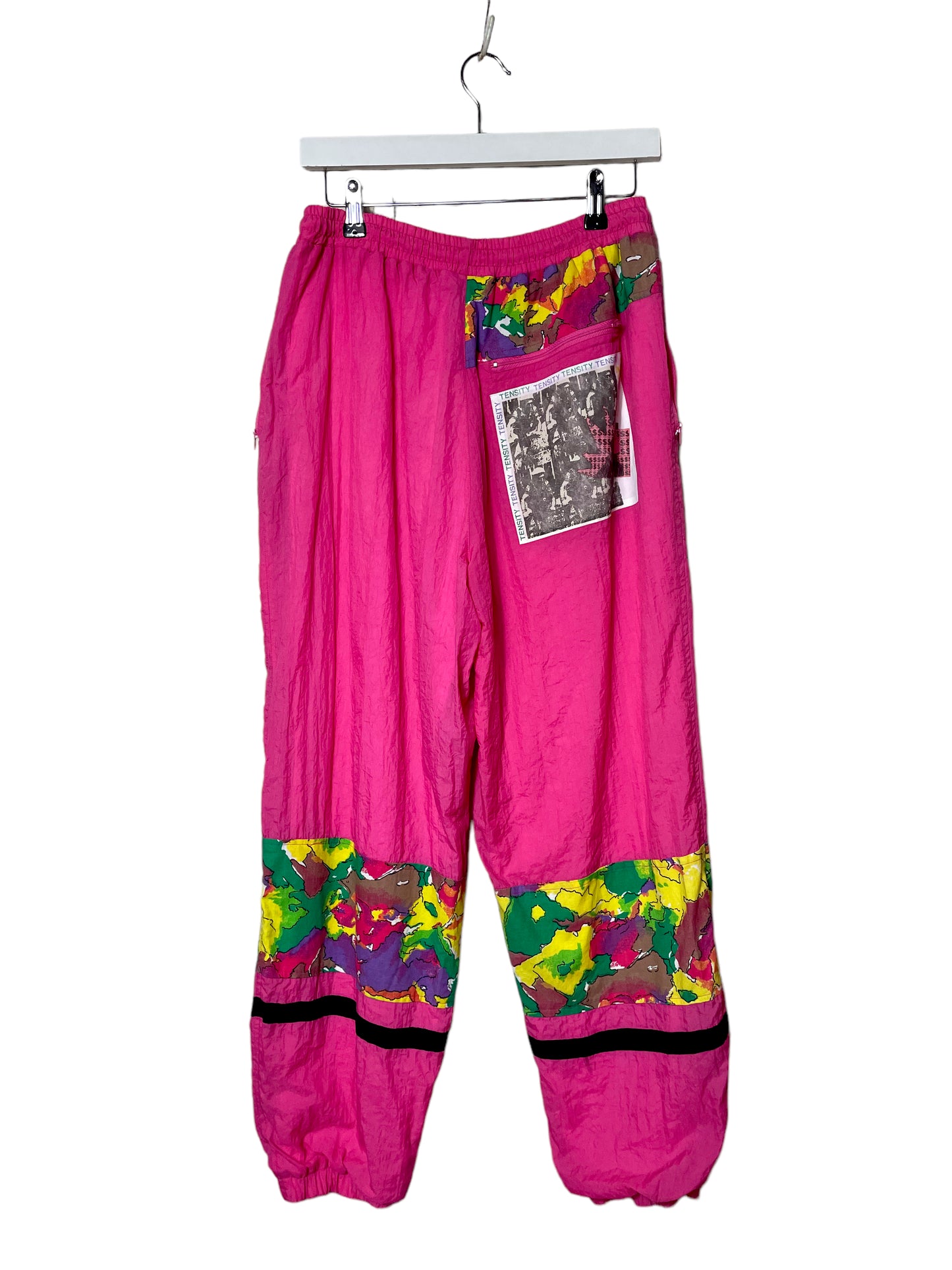 Pantalón Chándal