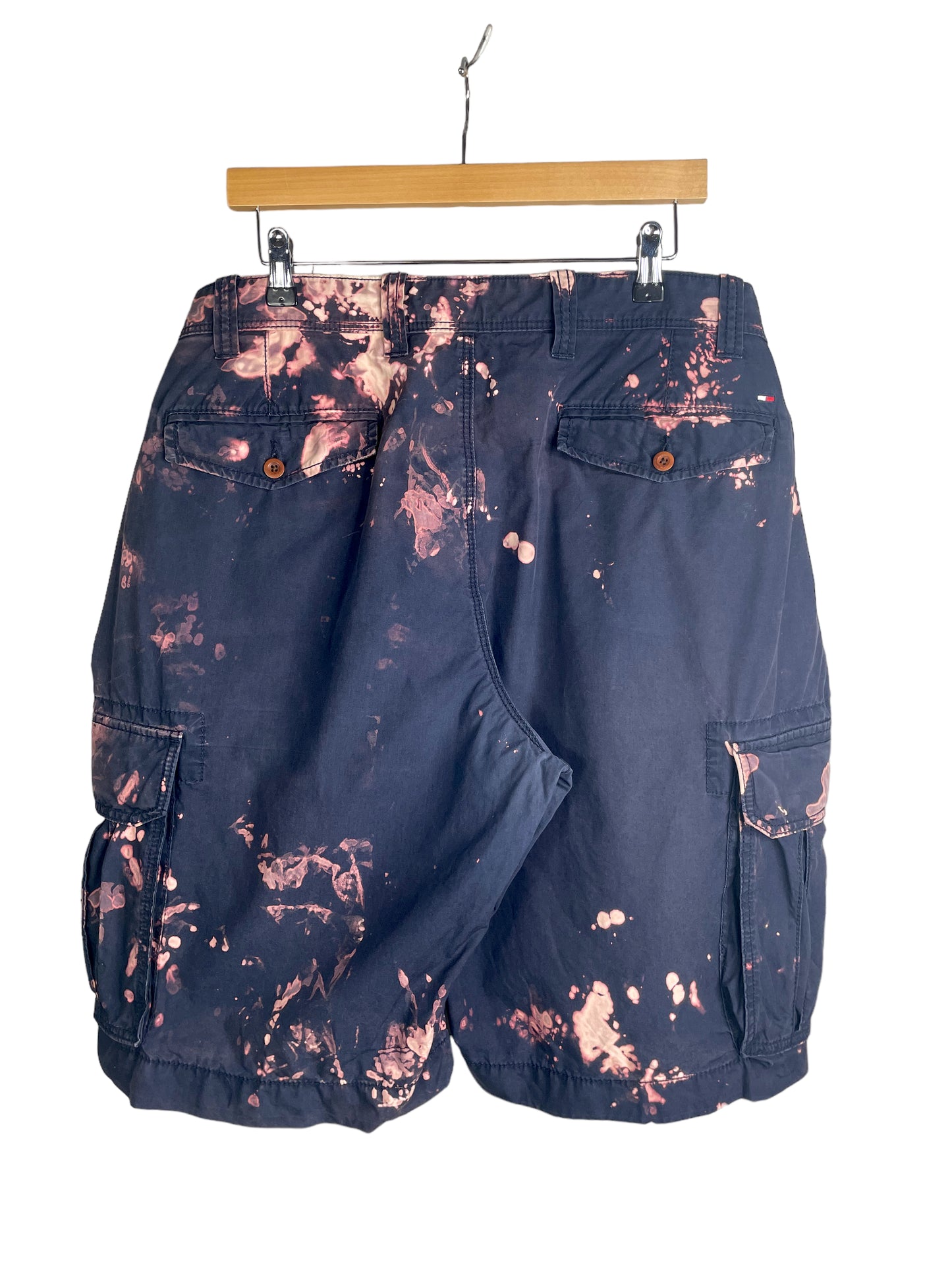 Custom Hilfiger Short