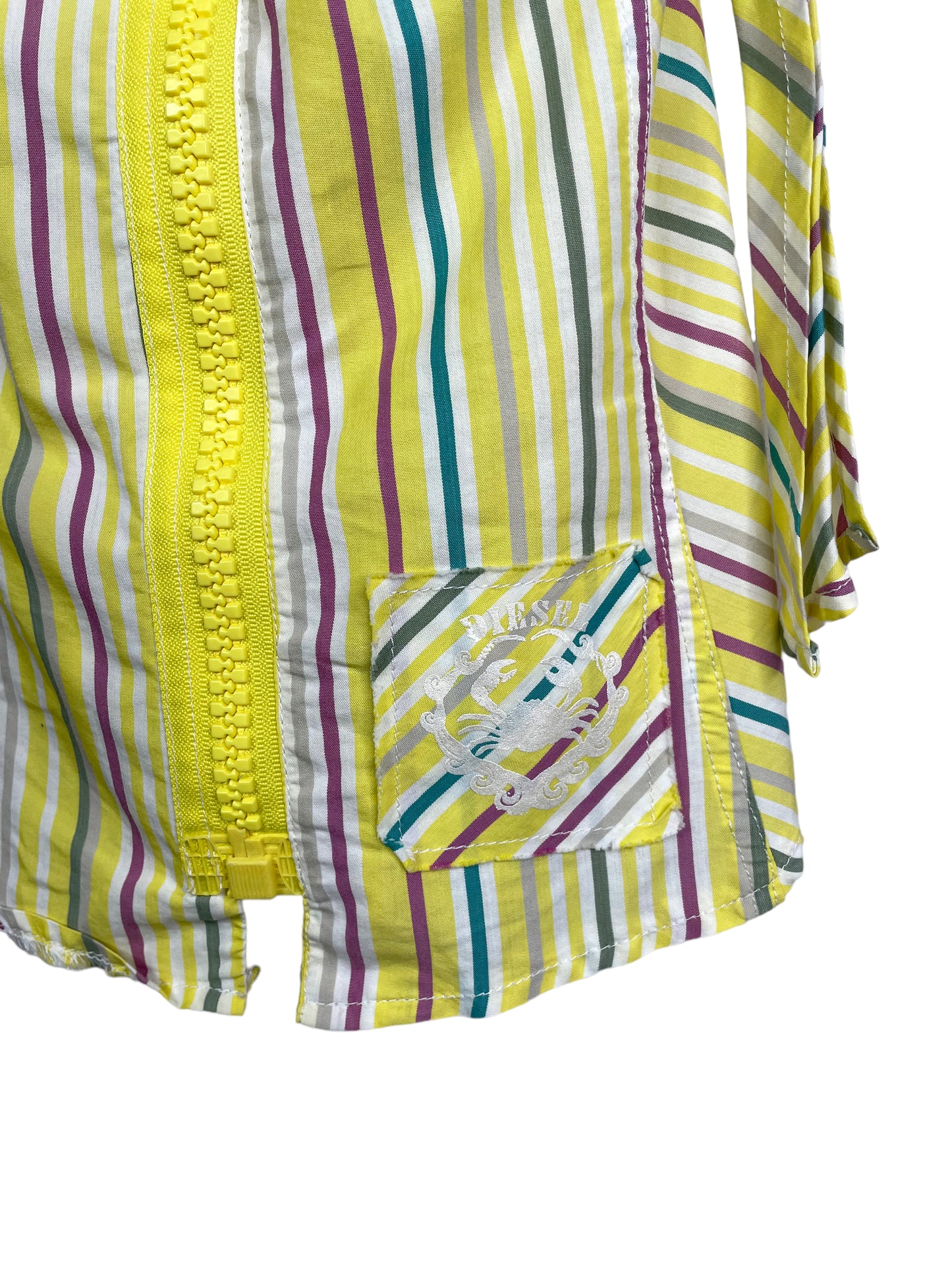 Diesel Vintage Top