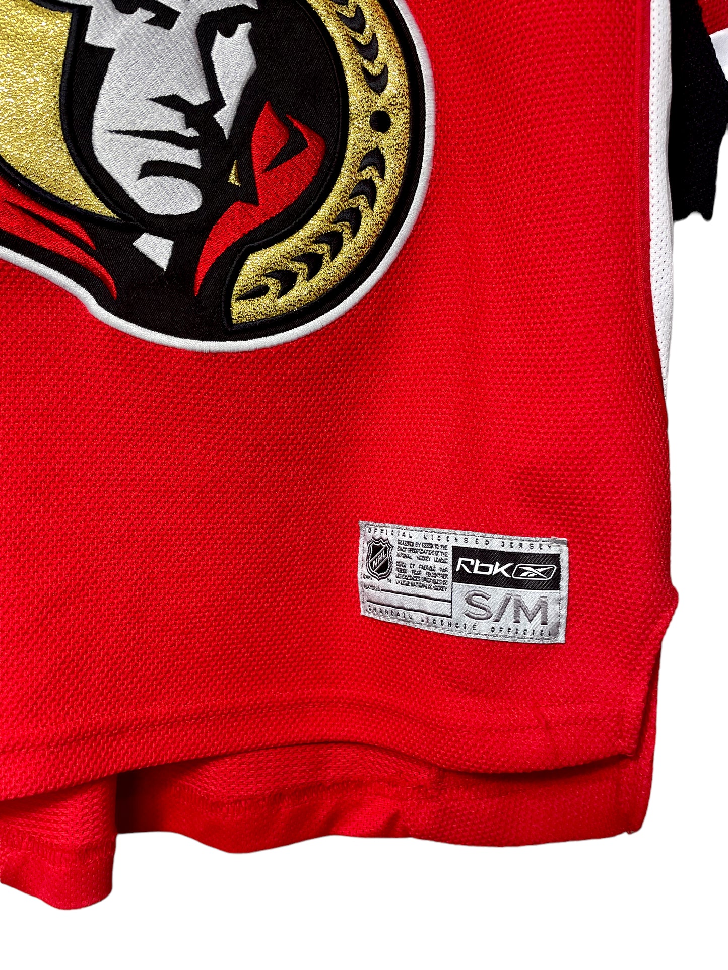 Camiseta NHL Reebook