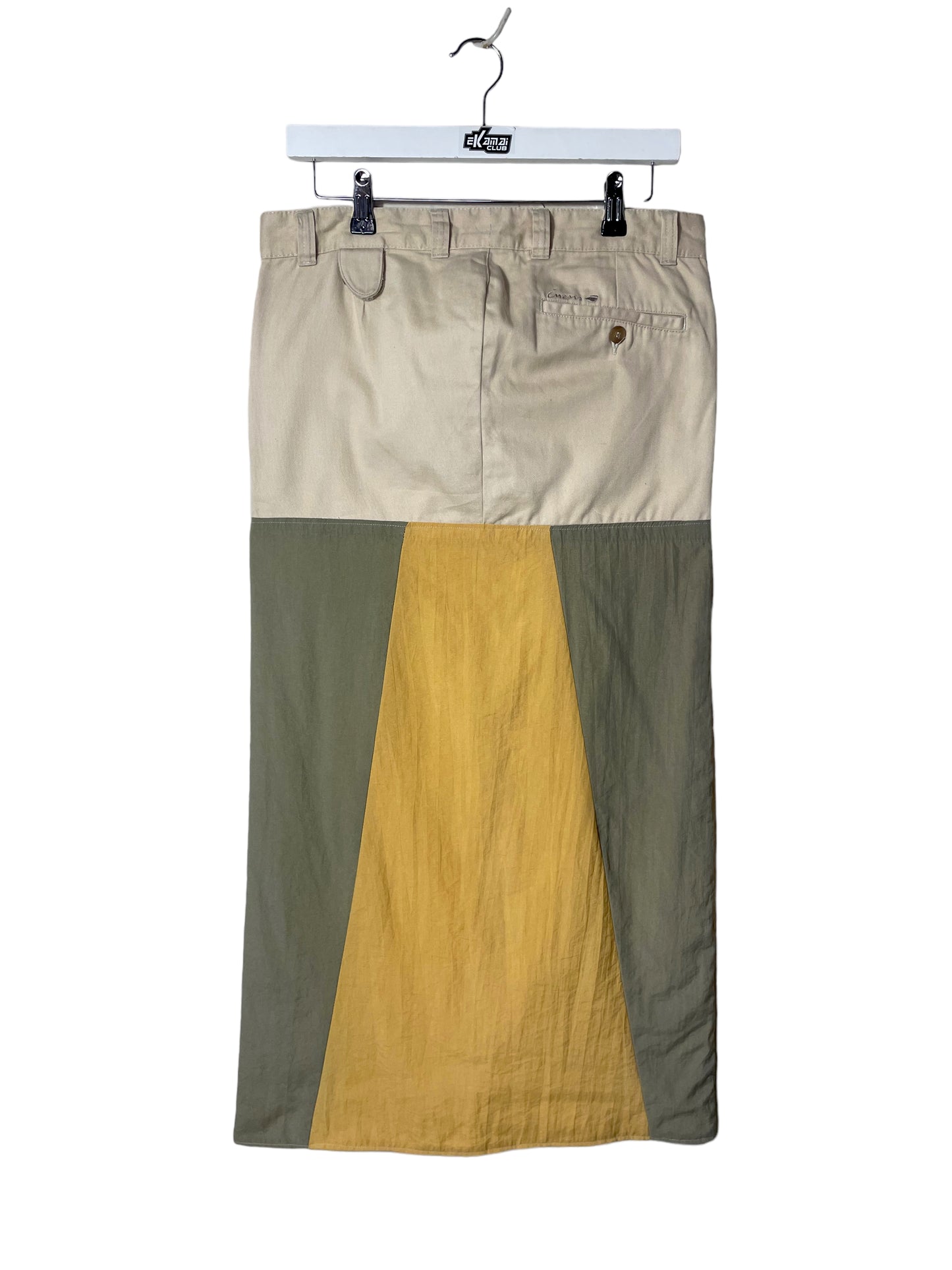 Reworked Skirt
