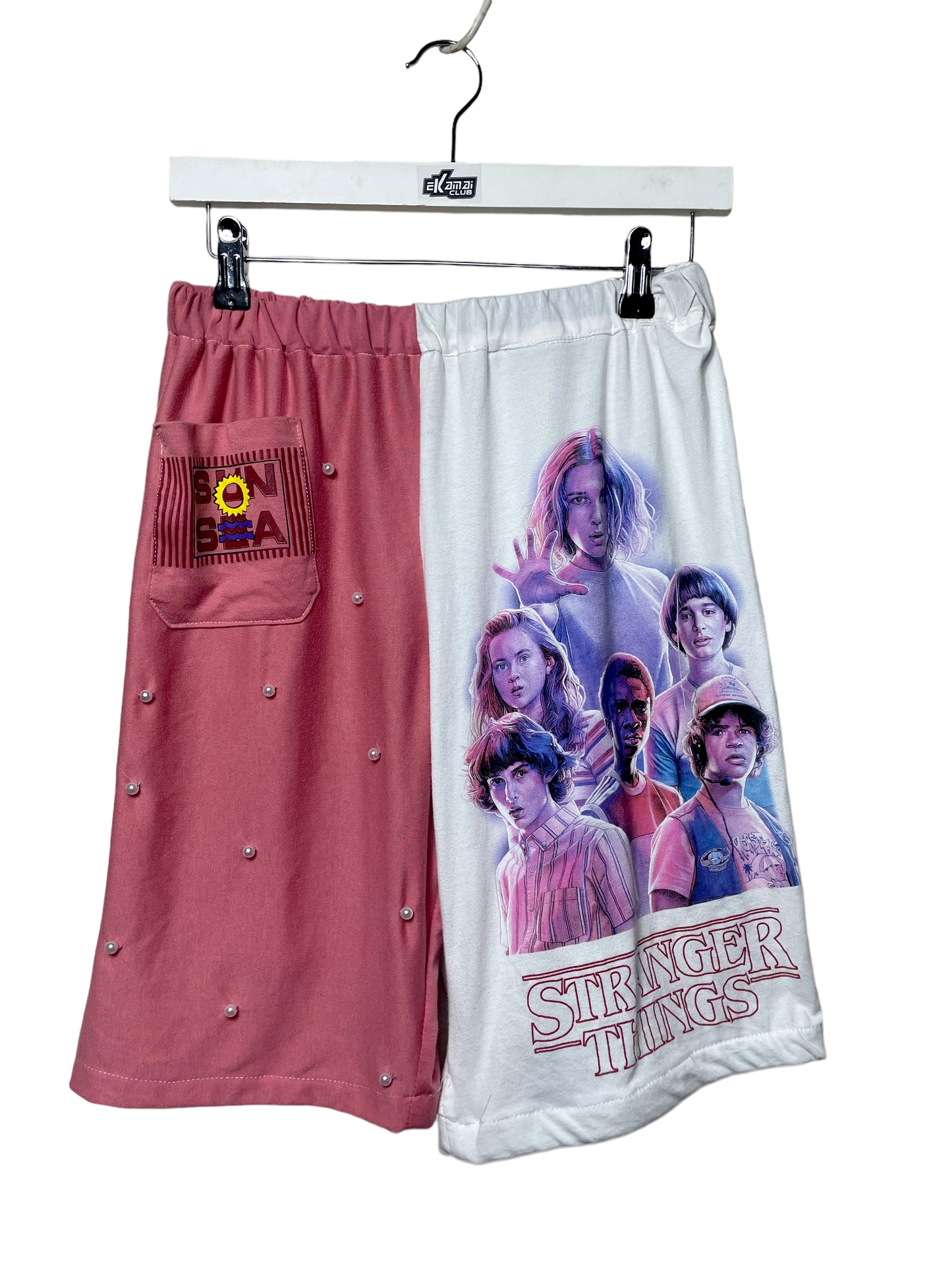 Reworked Trousers