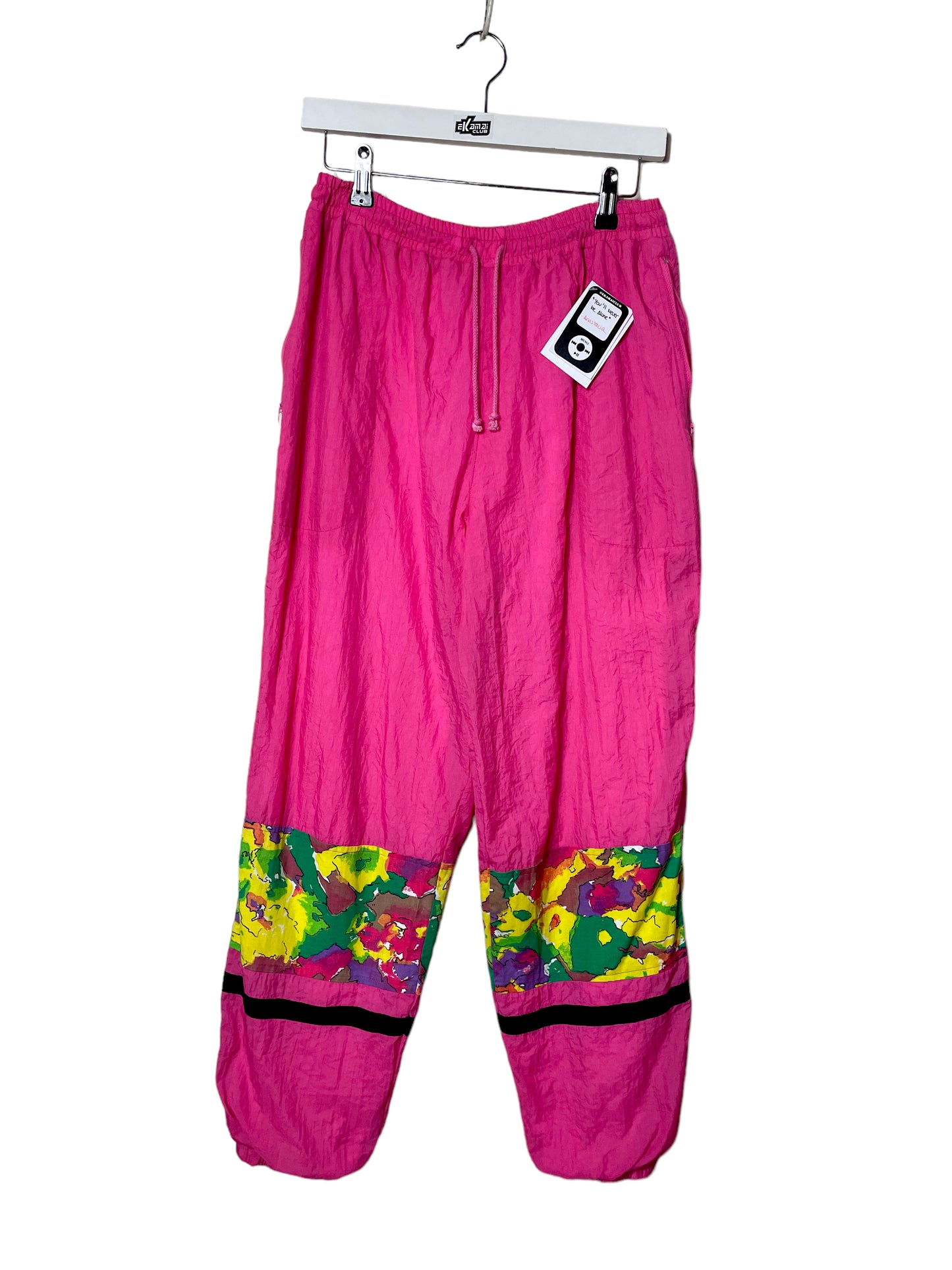 Pantalón Chándal