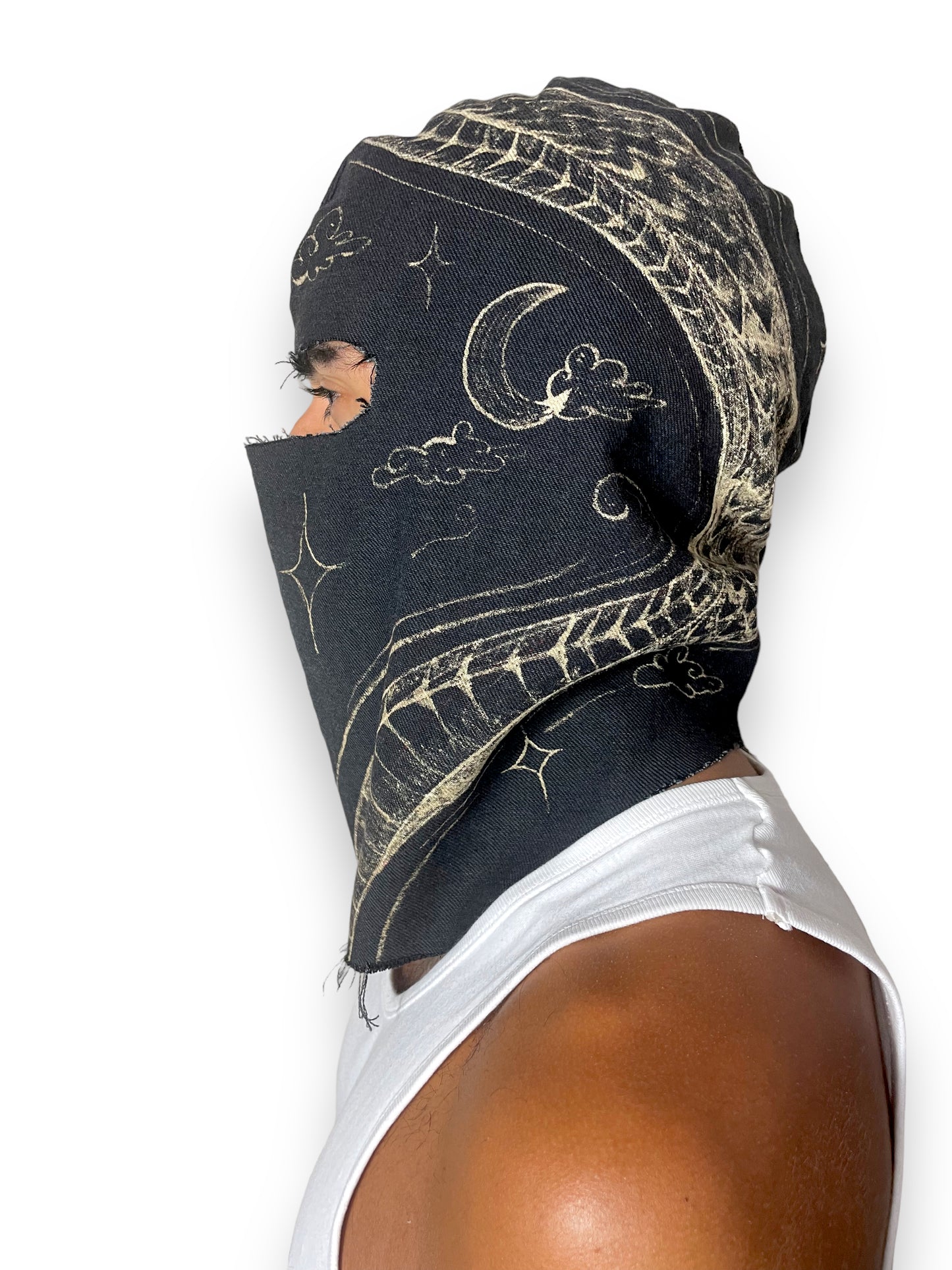 Balaclava Ekamai Club X BAIFU