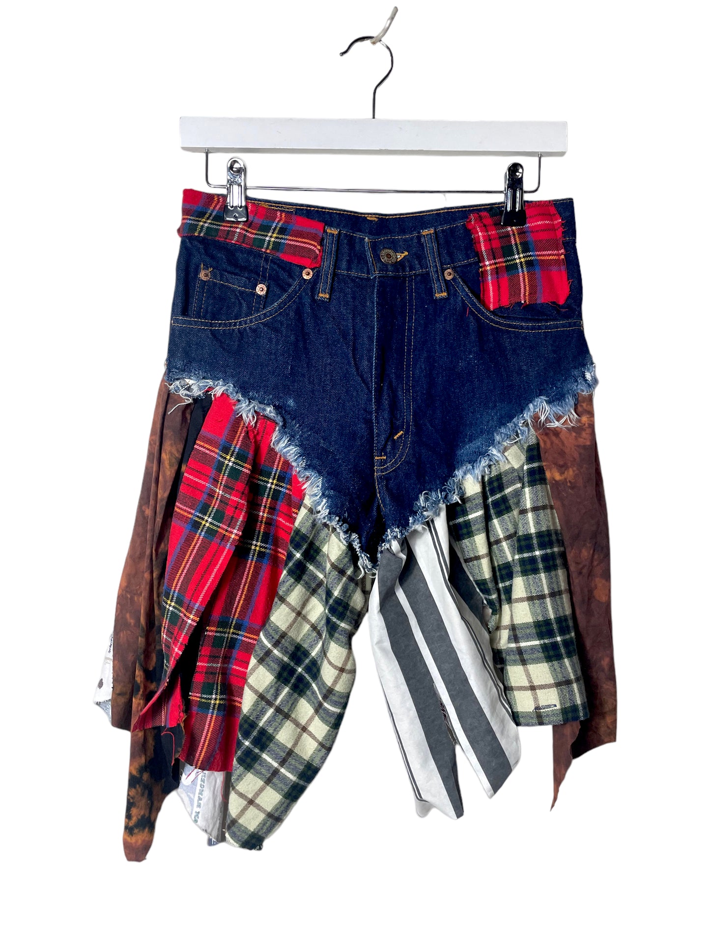 Pantalón Reworked Levis’ - Ekamai Club