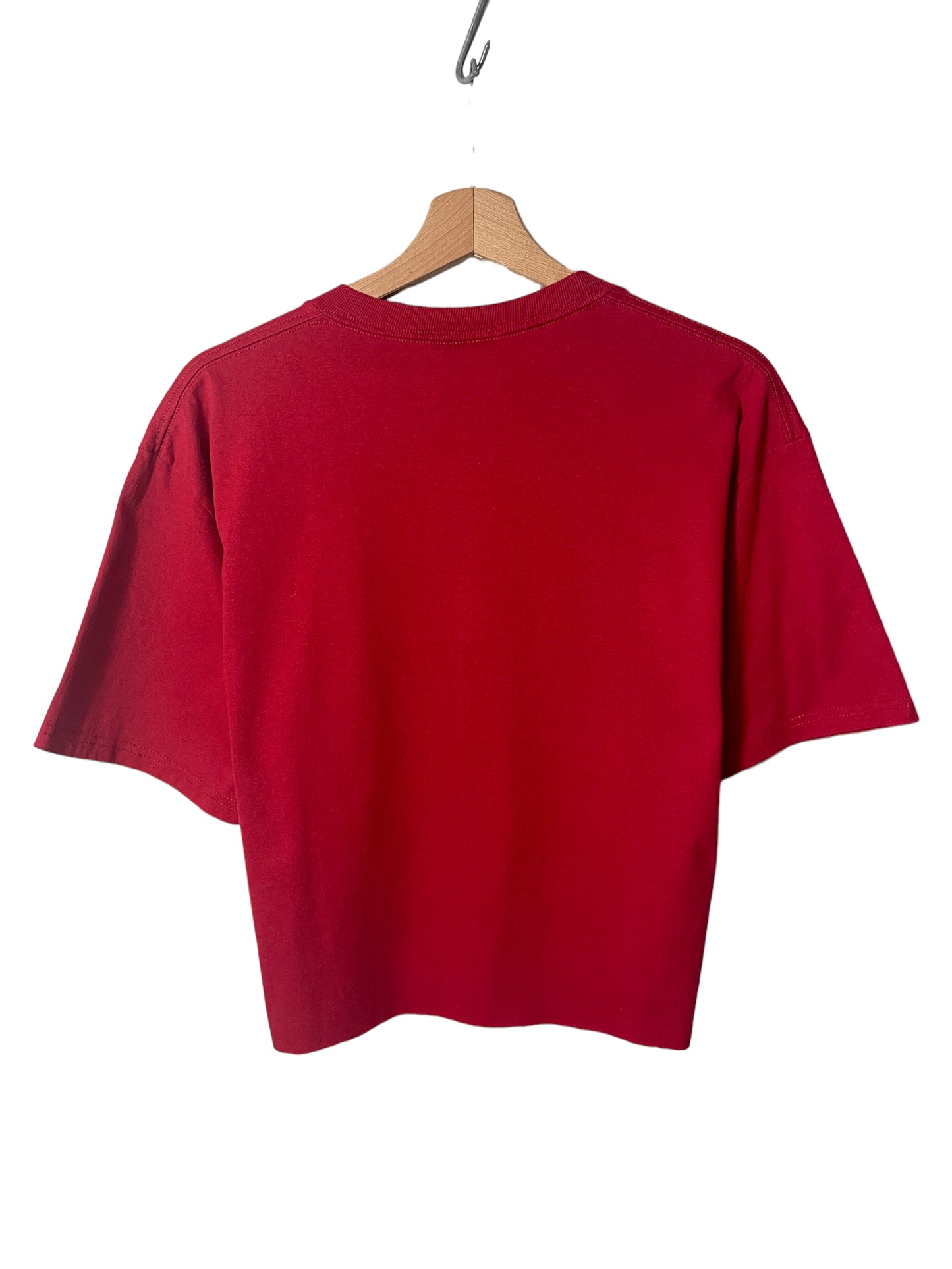Camiseta Crop New Orleans