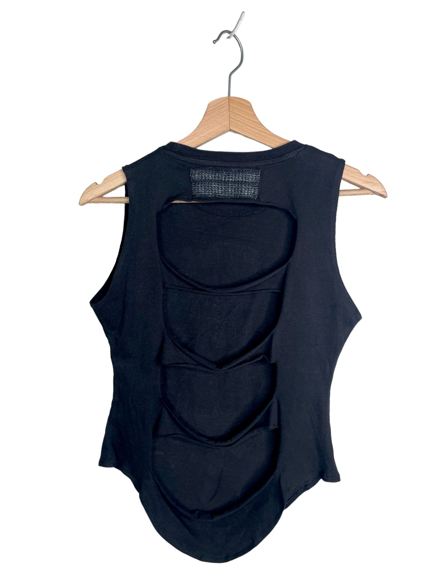 Top Reworked