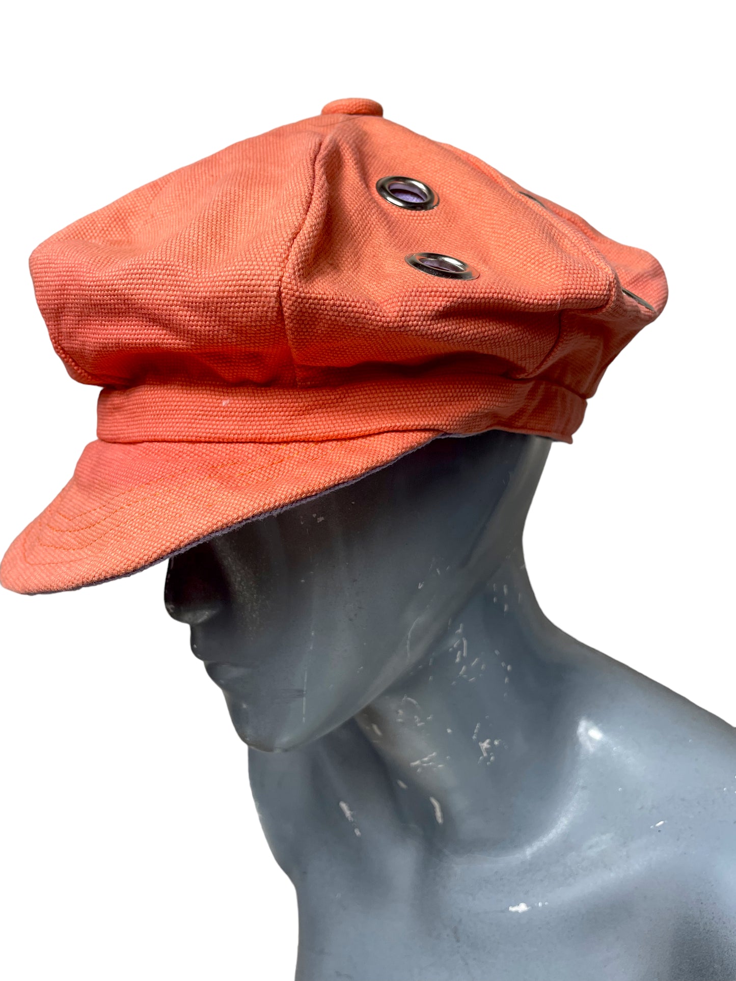 Reversible