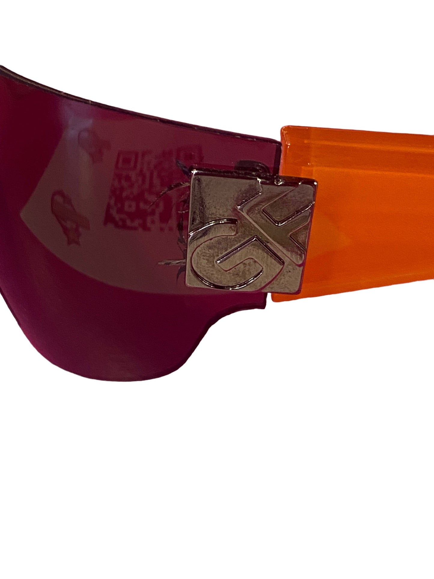 Gafas Sol Gianfranco Ferré - Ekamai Club