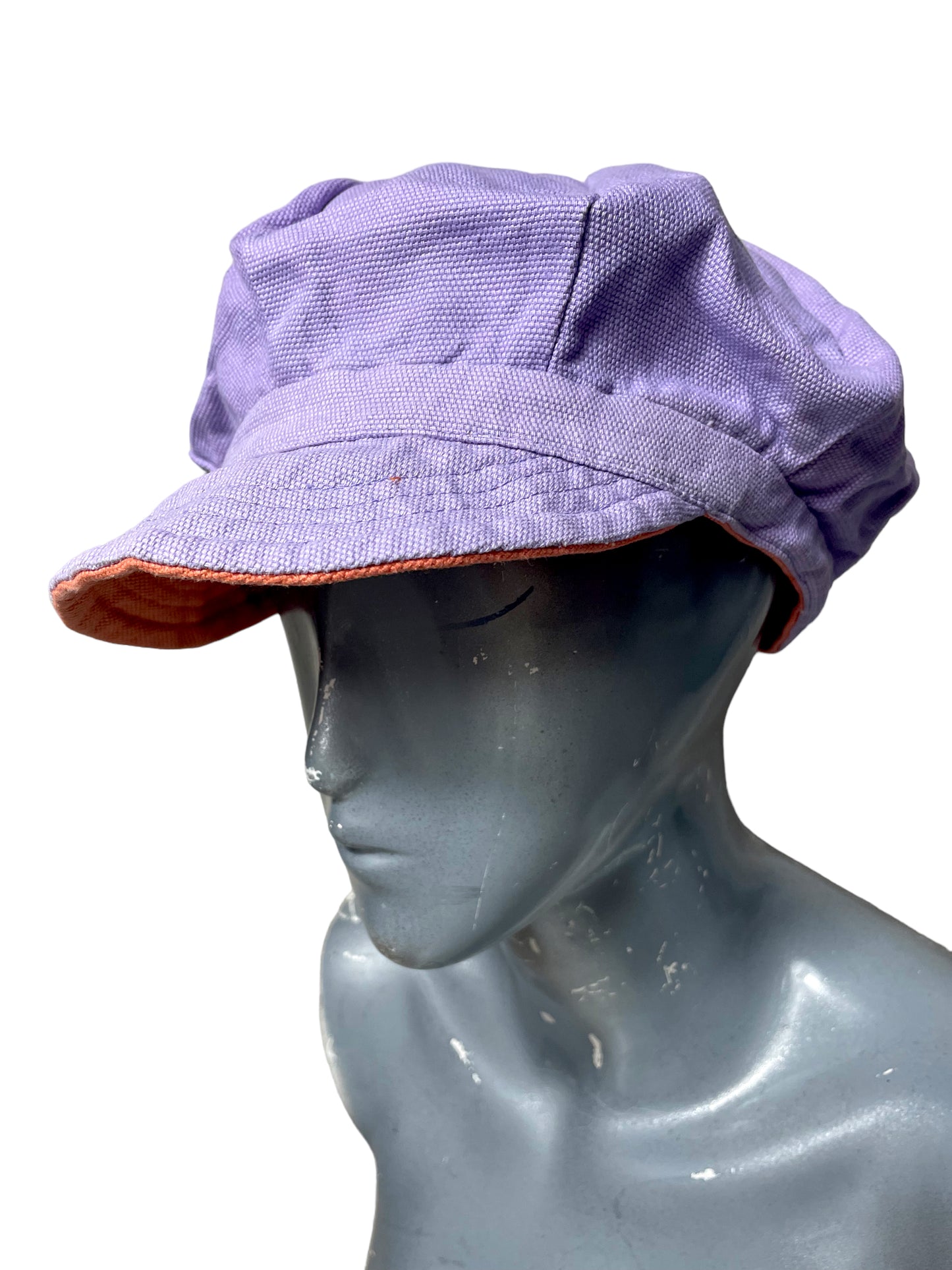 Reversible
