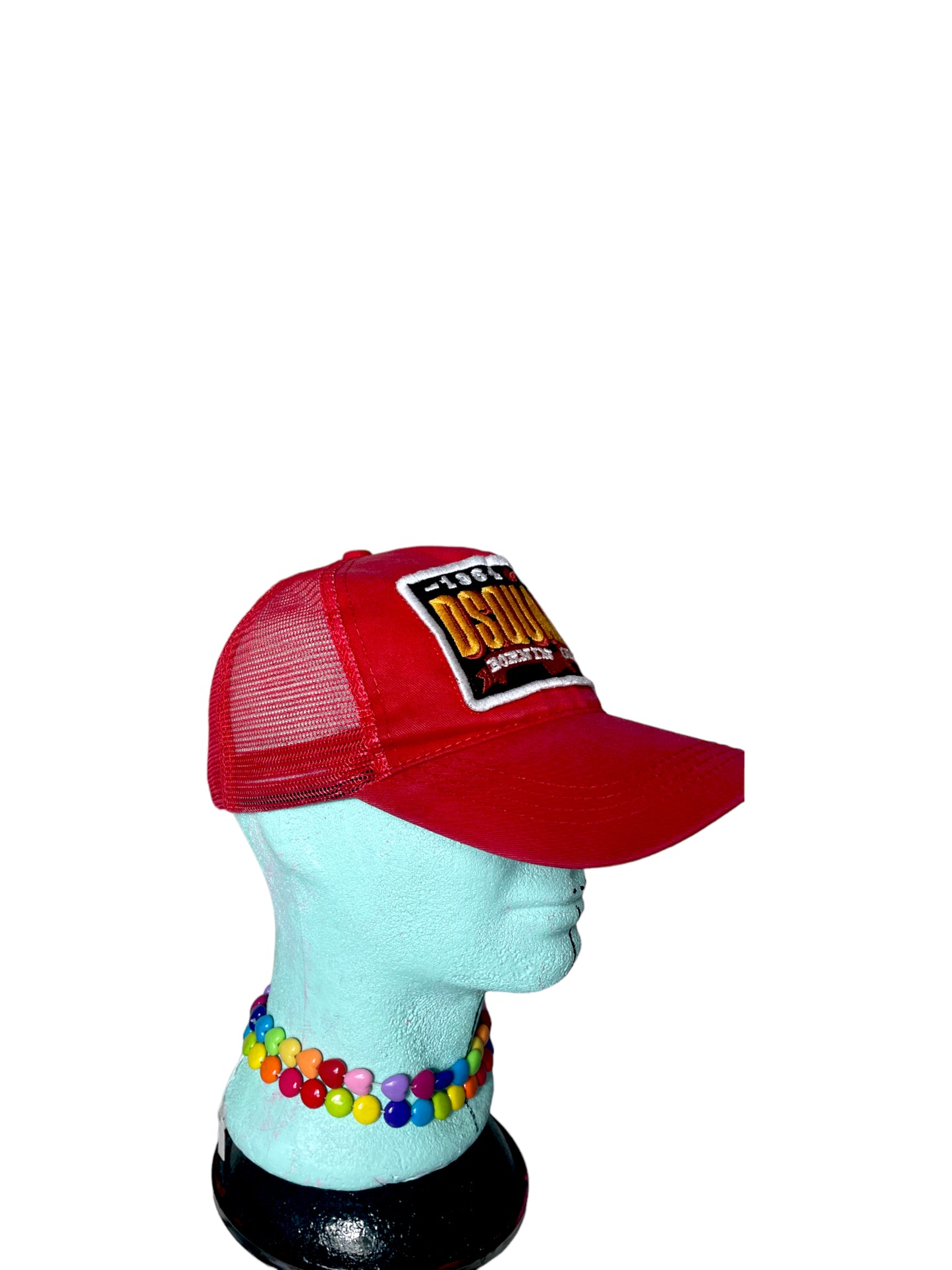 Gorra Dsquared