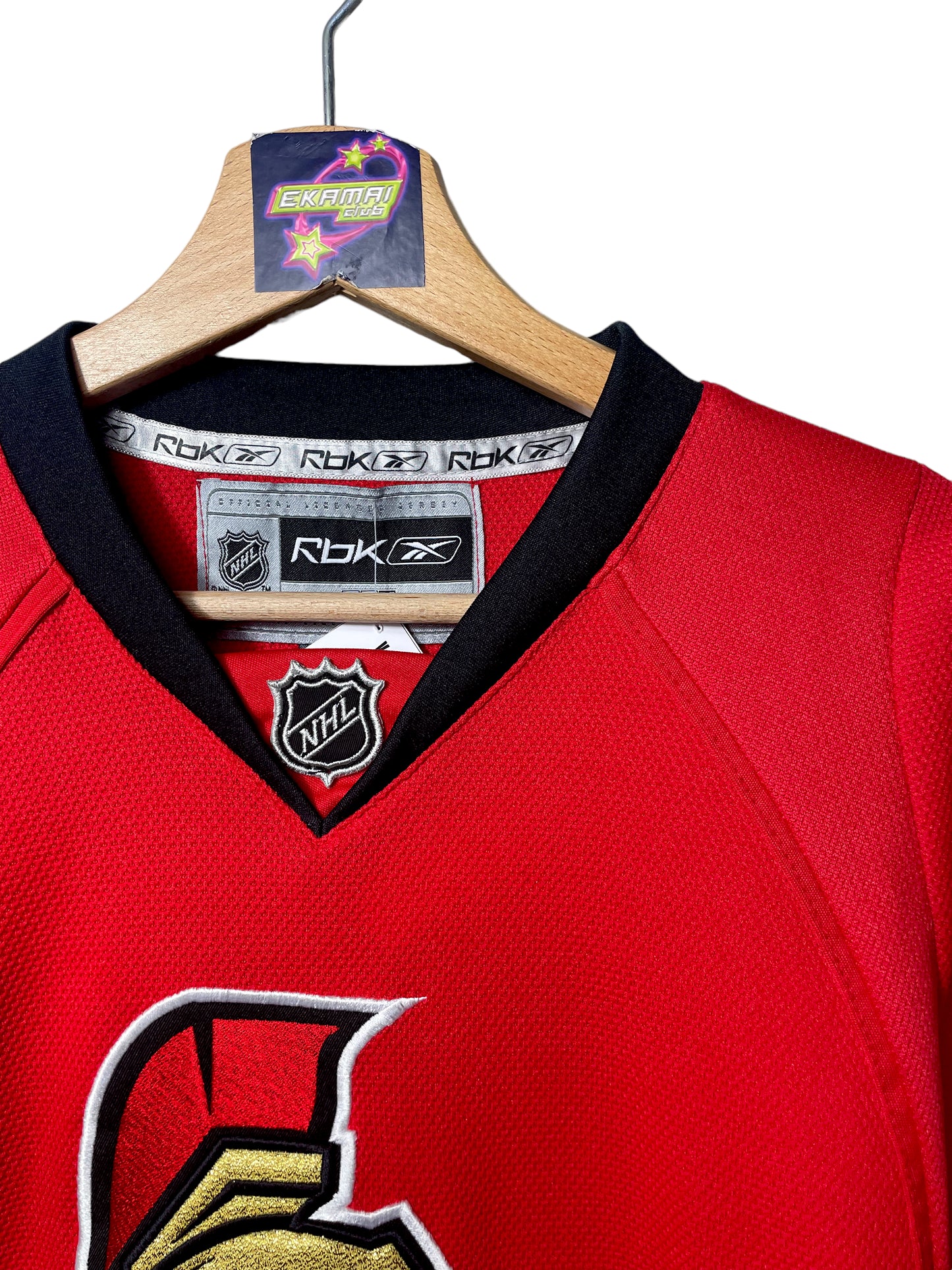 Camiseta NHL Reebook