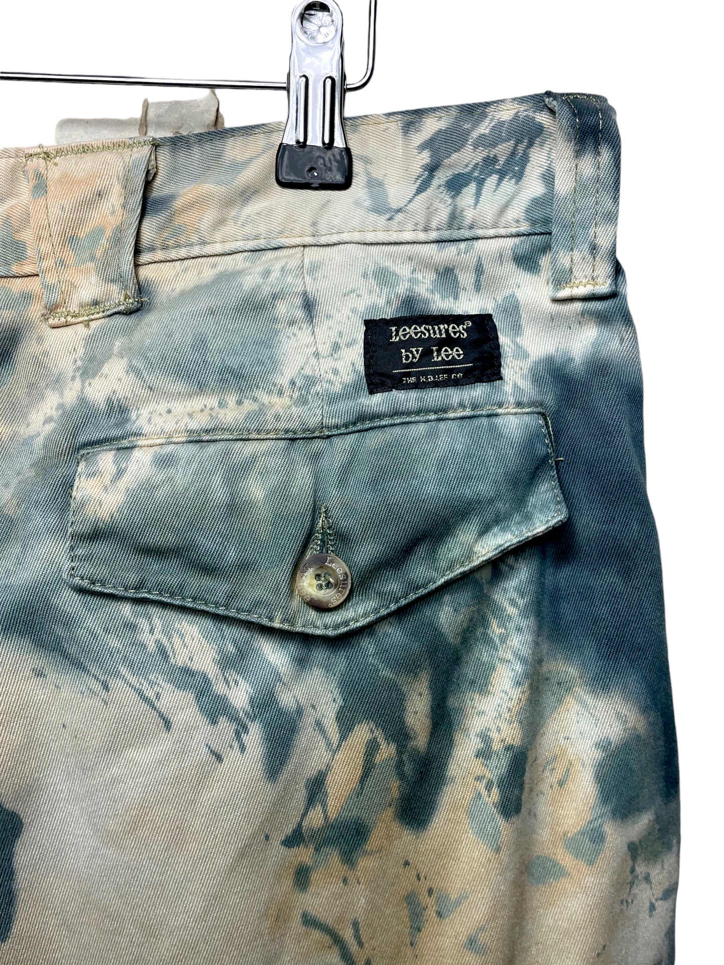 Lee Cargo Custom Pant