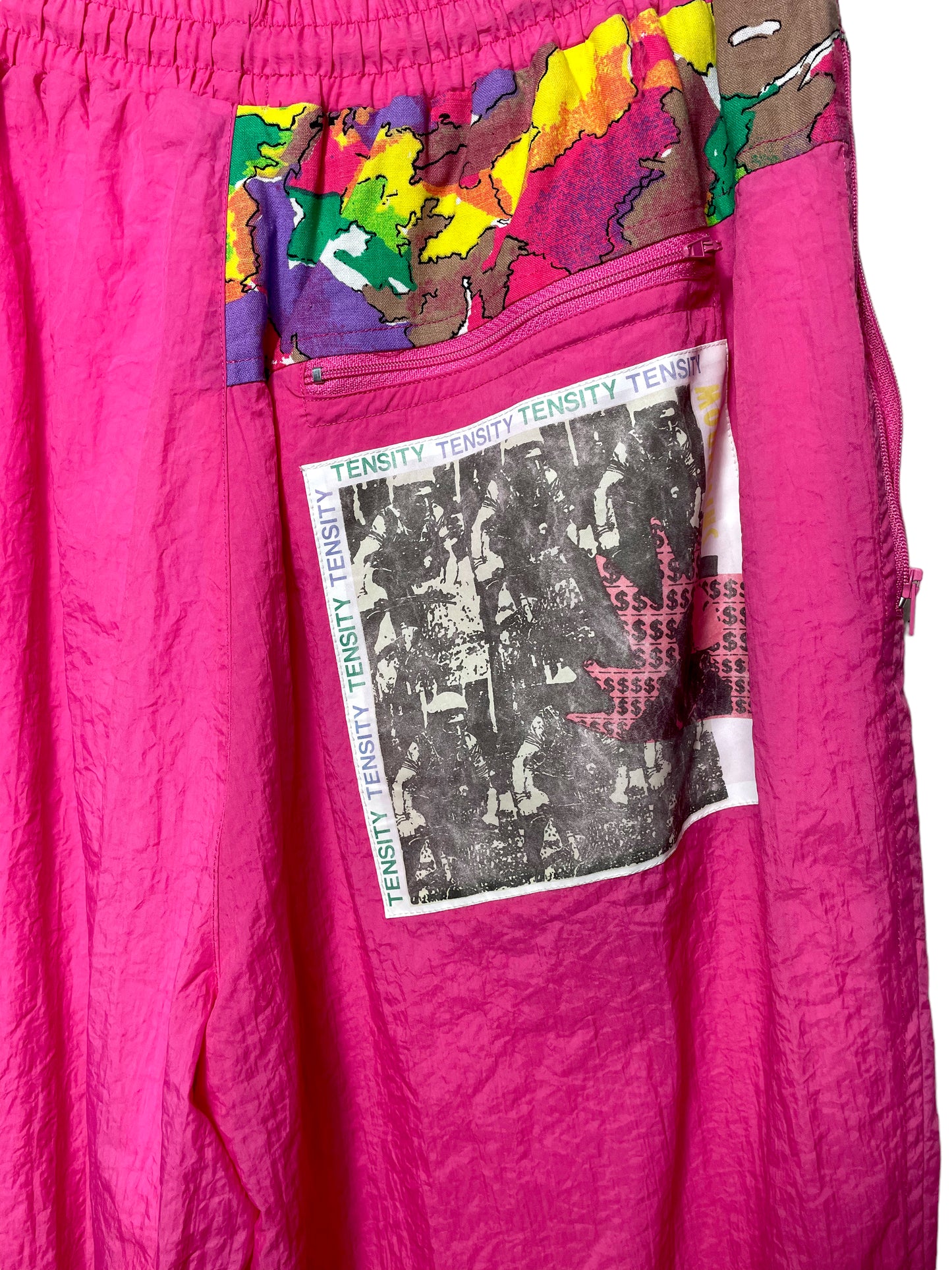 Pantalón Chándal