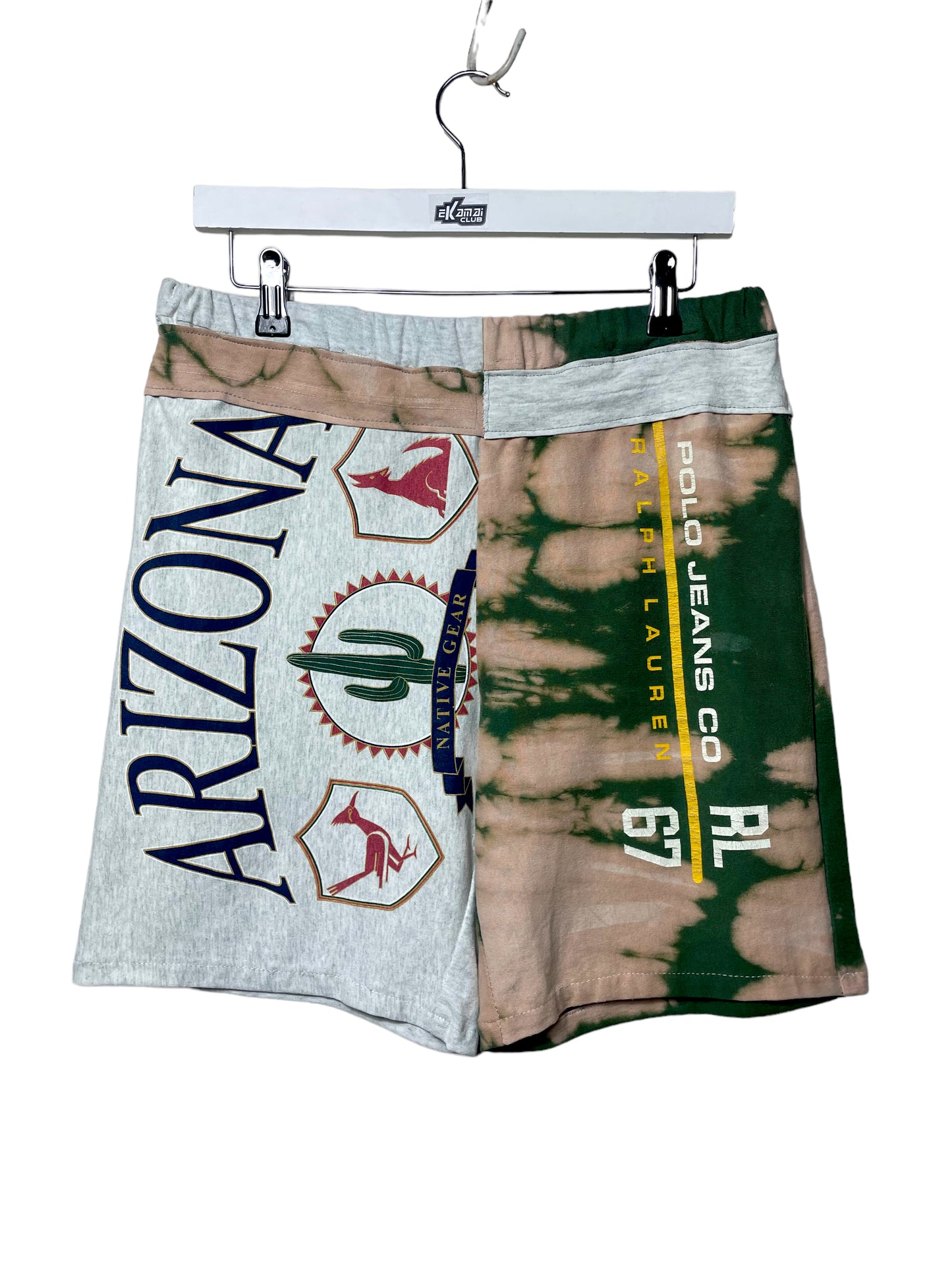 Pantalón Reworked