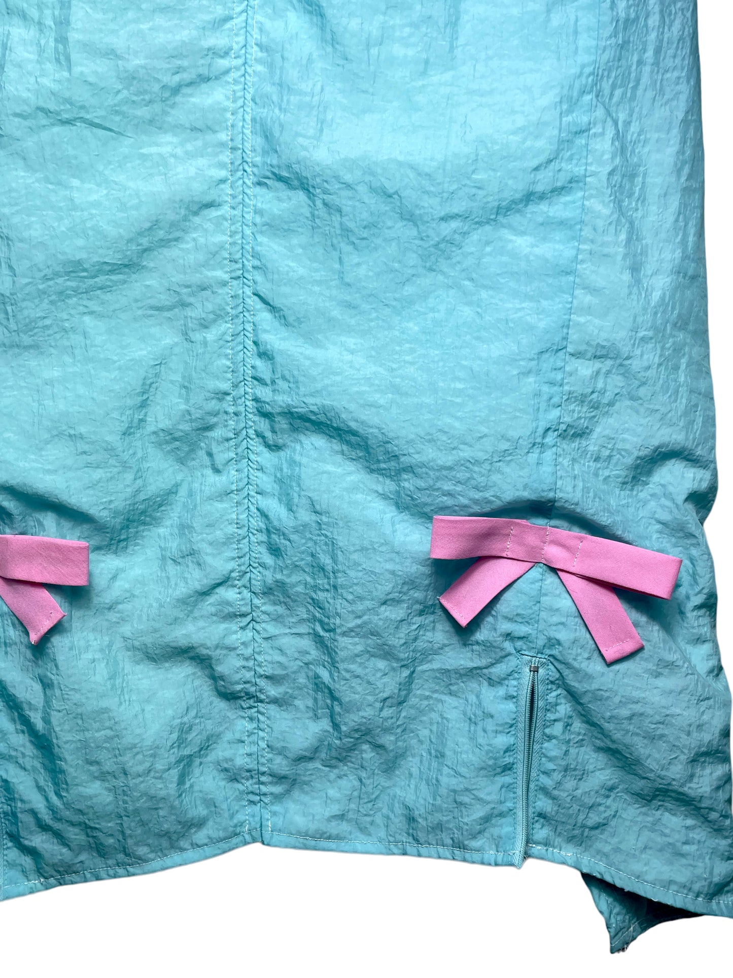 Falda Reworked